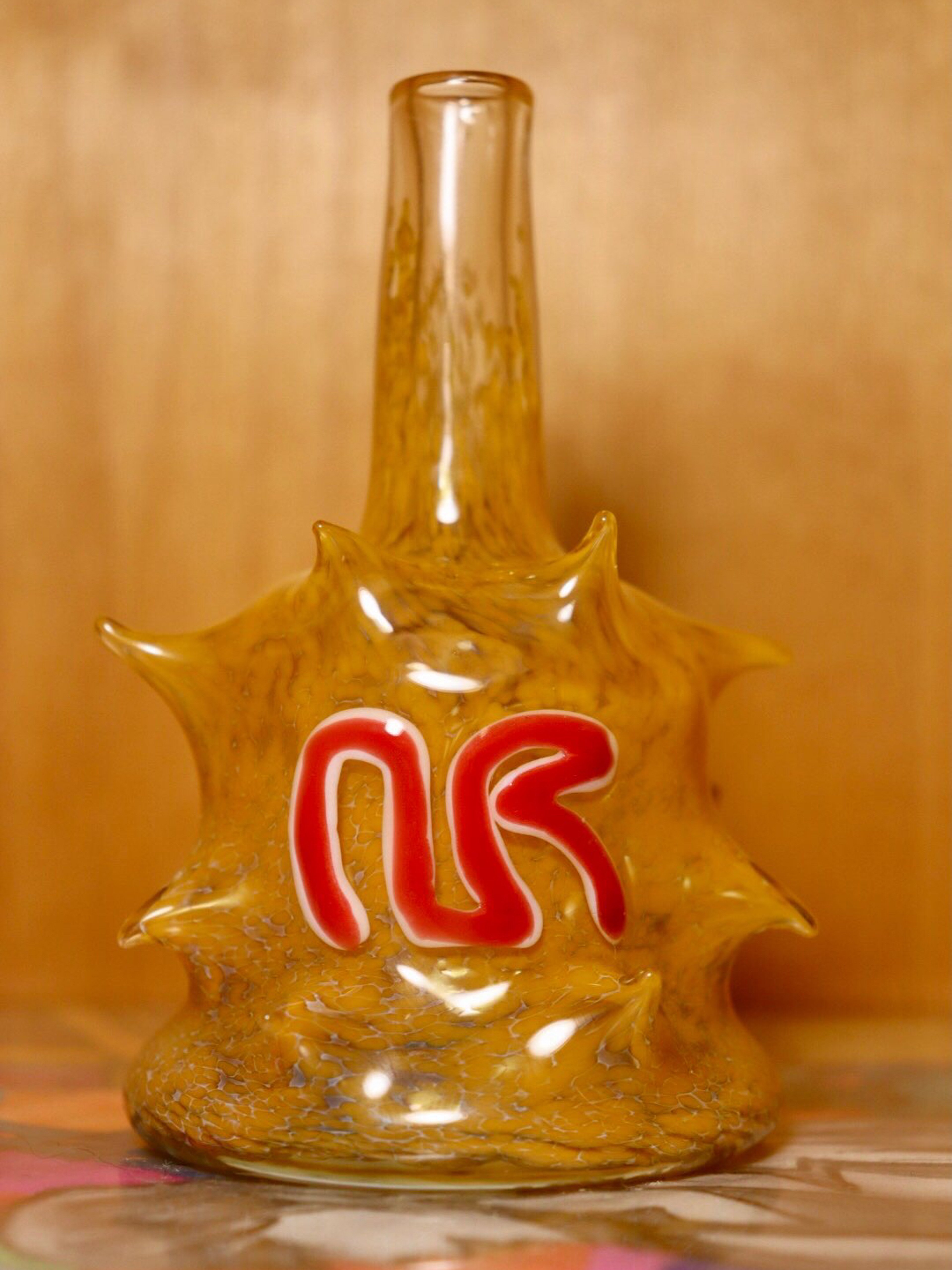 Preview pic of DAY 157 OF THE ALPHABET SERIES: ꦗ (JA) – JAVANESE