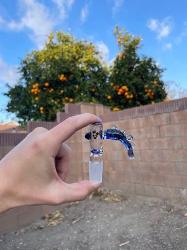 Preview pic of OG Papa P 18mm slide