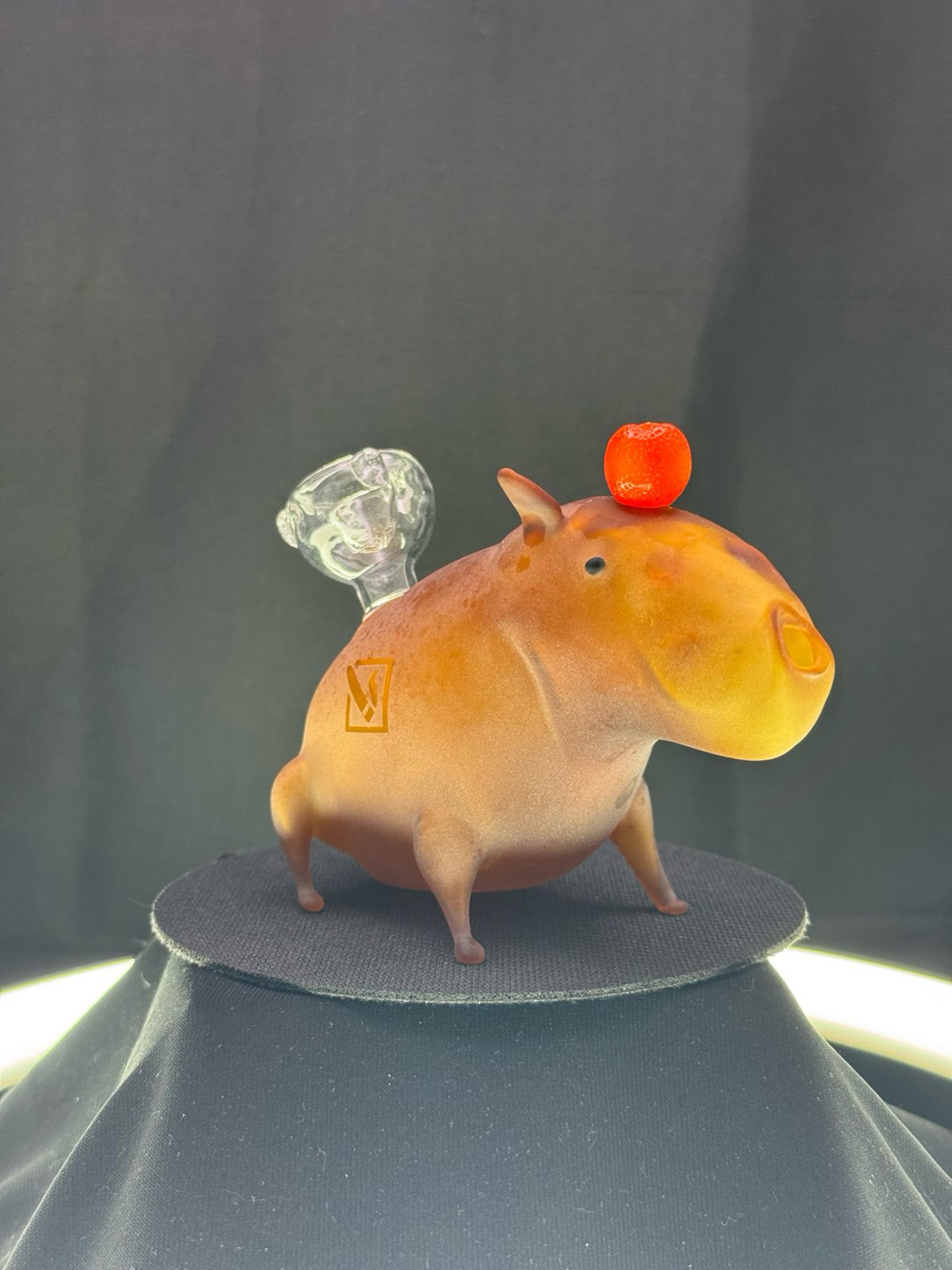 Preview pic of DHC Cabybara