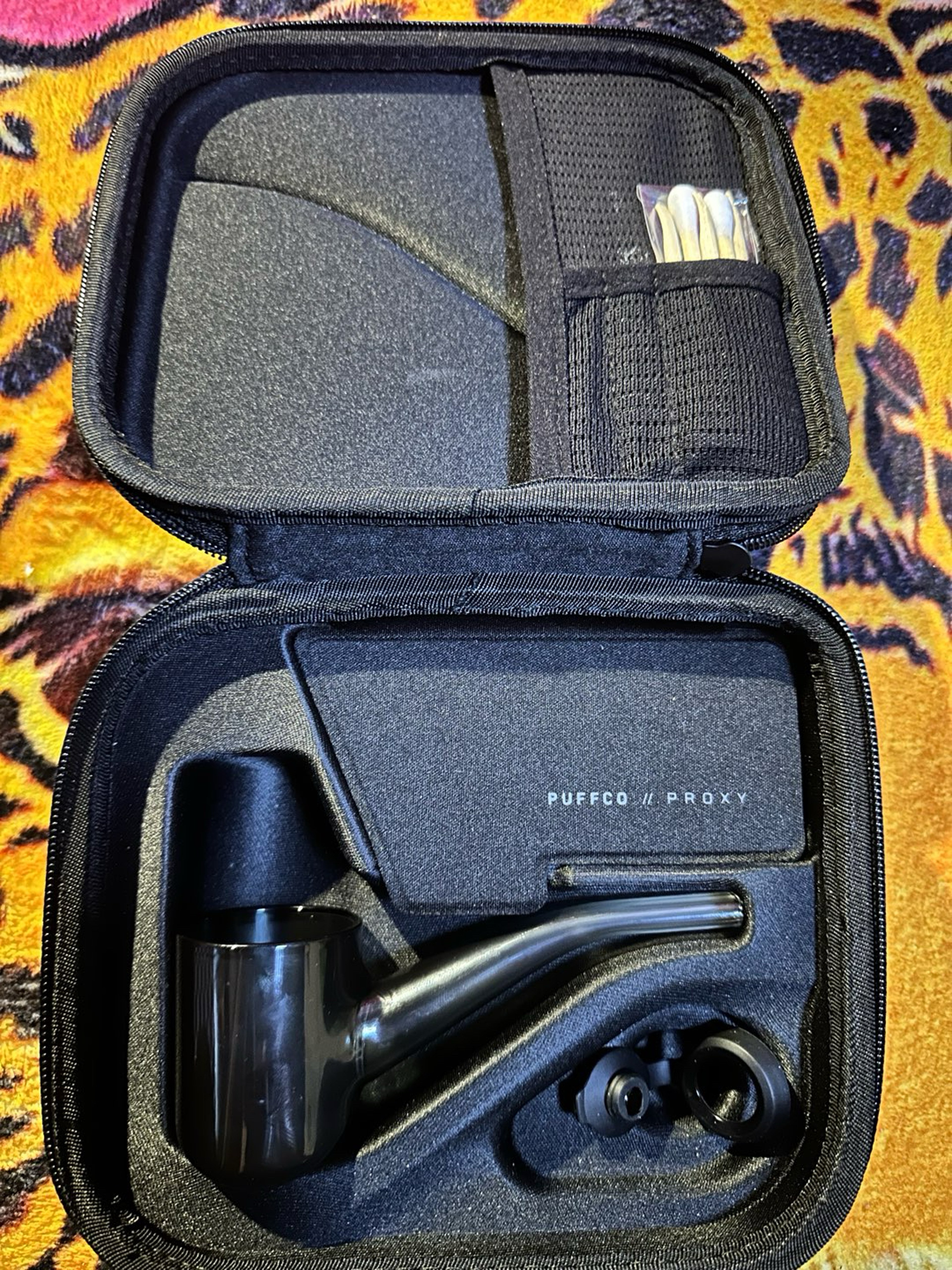 Preview pic of Proxy Sherlock and case unused ***does not include proxy device***