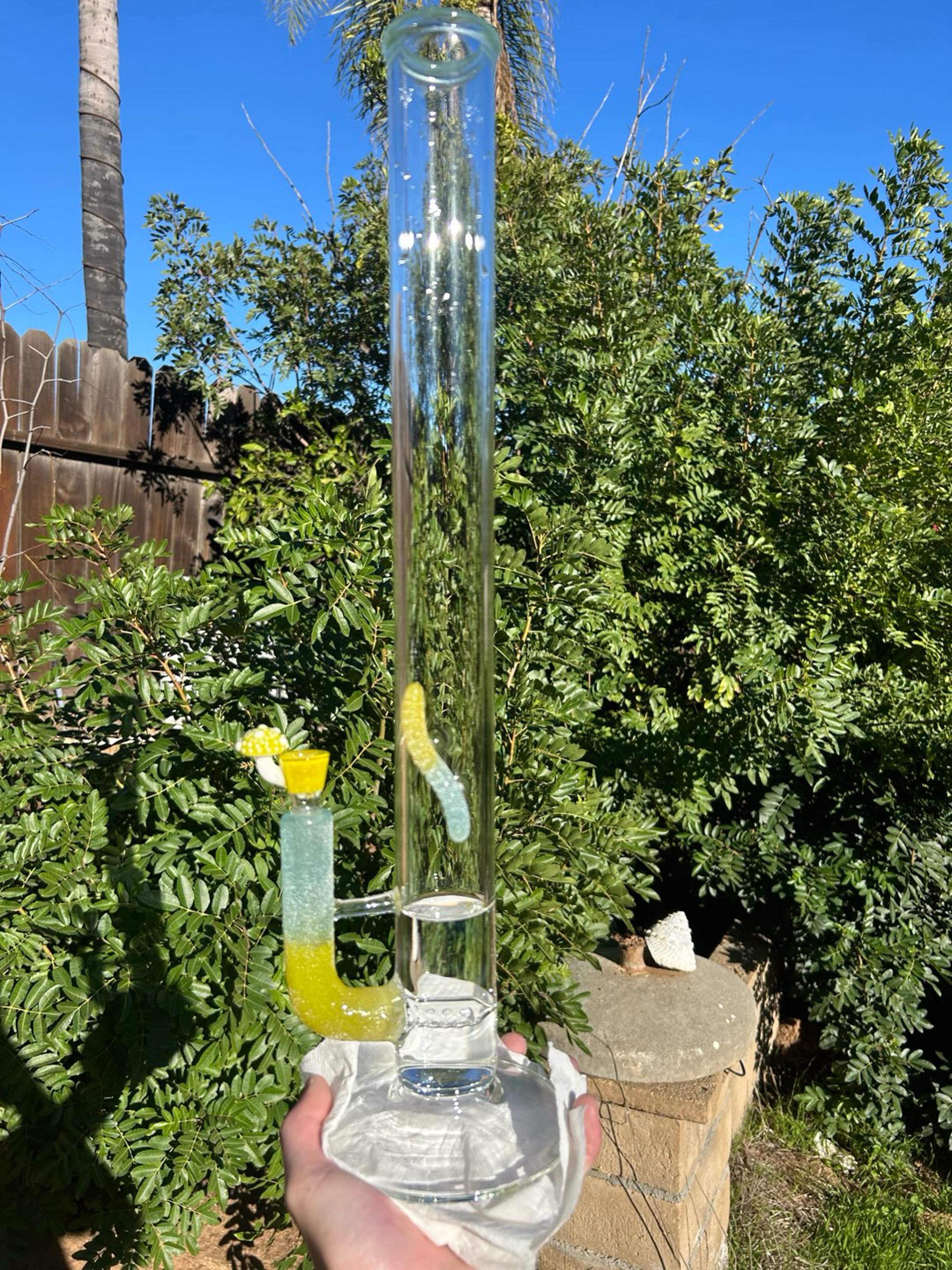 Preview pic of Emperial Straight Tube Rare