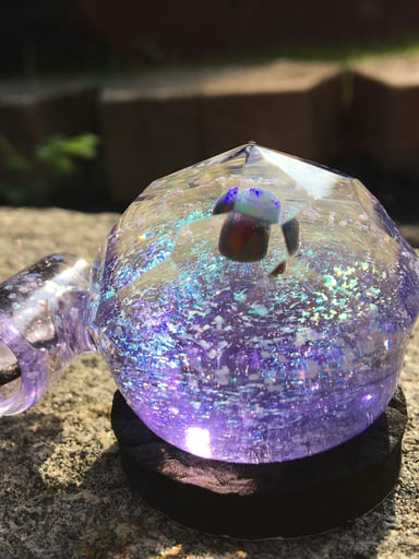 Preview pic of Alex K Pendant