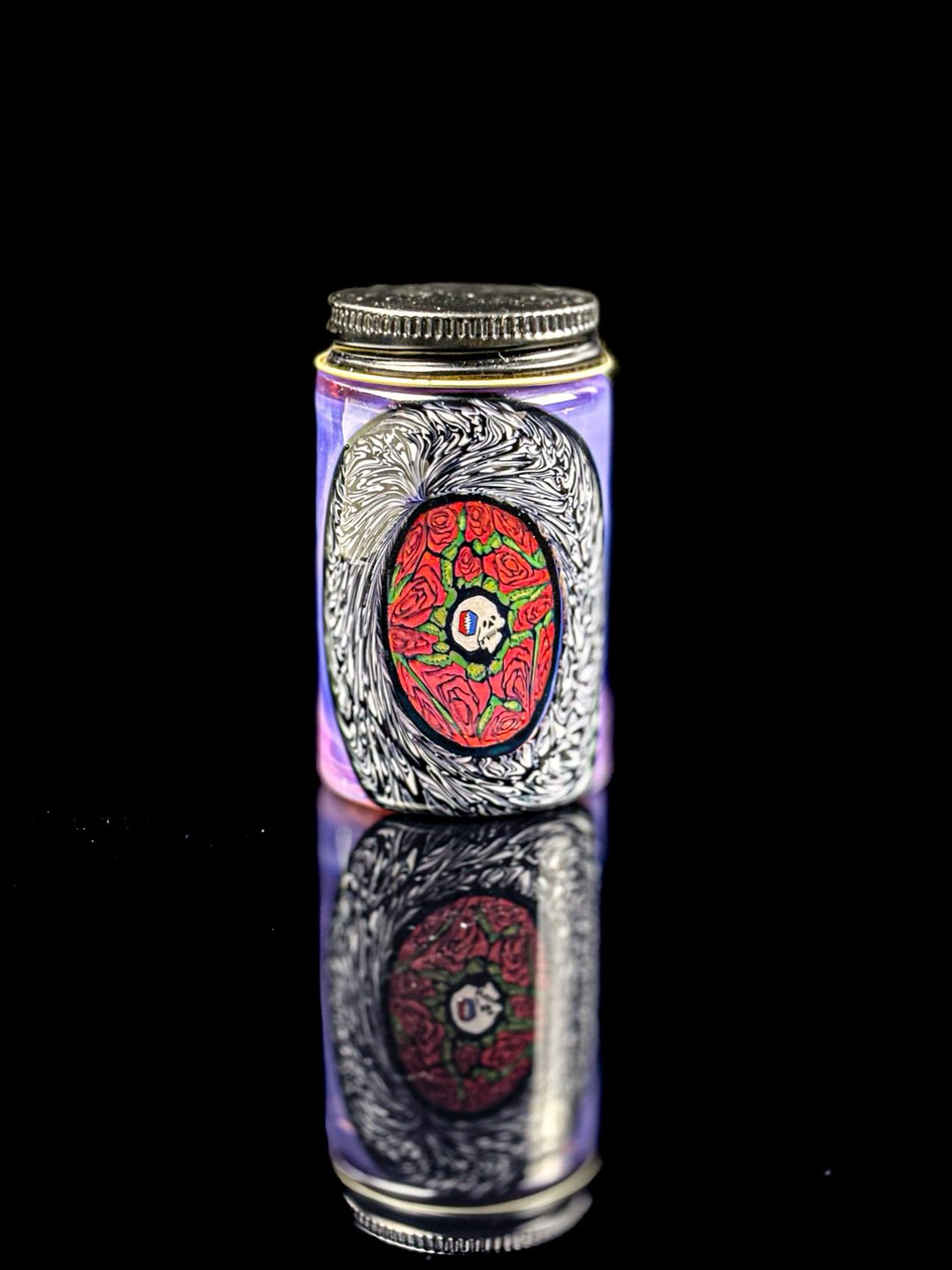 Preview pic of AKM Nug Jar