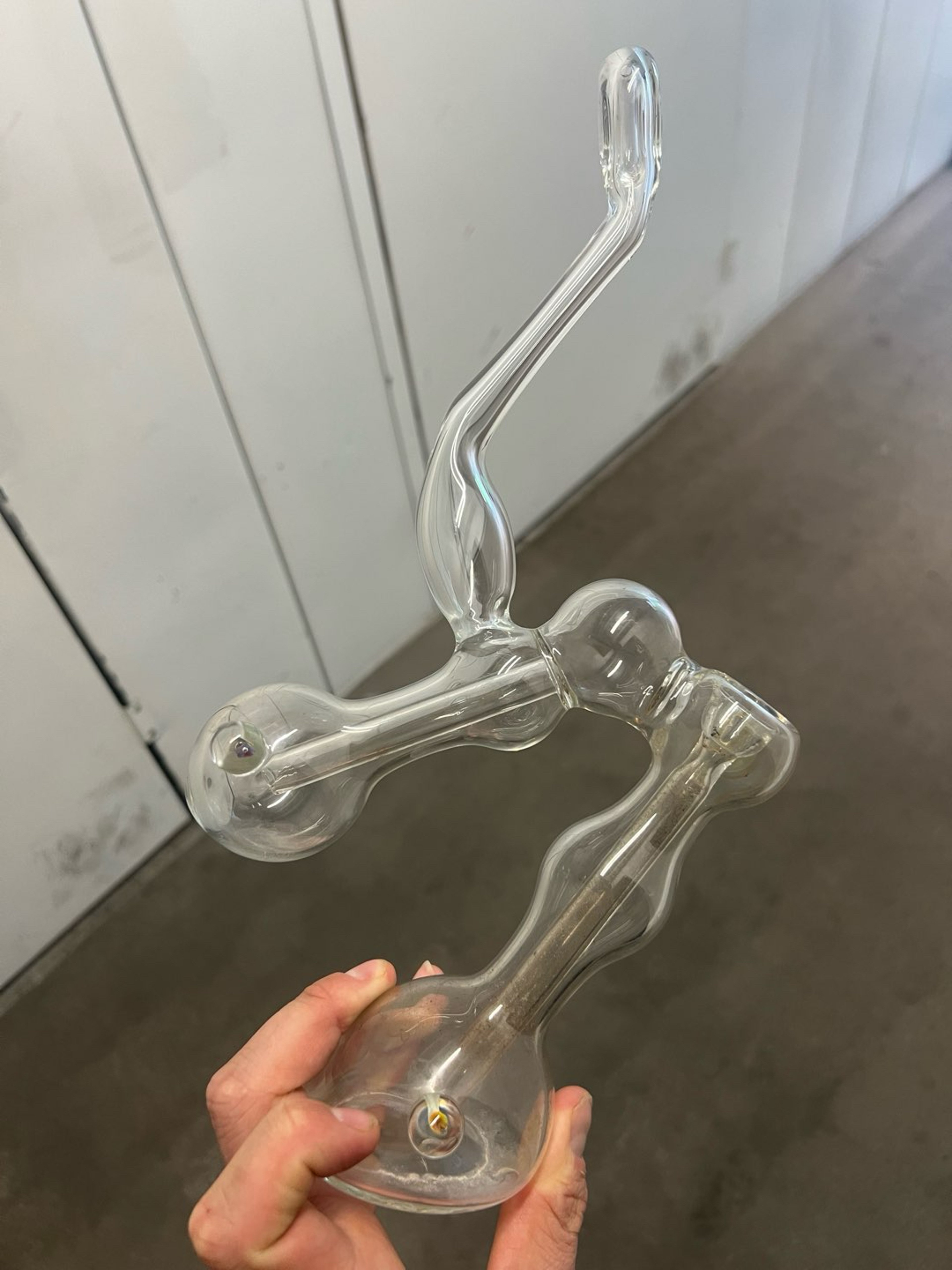 Preview pic of Heady bubbler ALL PIECES BOGO OR B2G1
