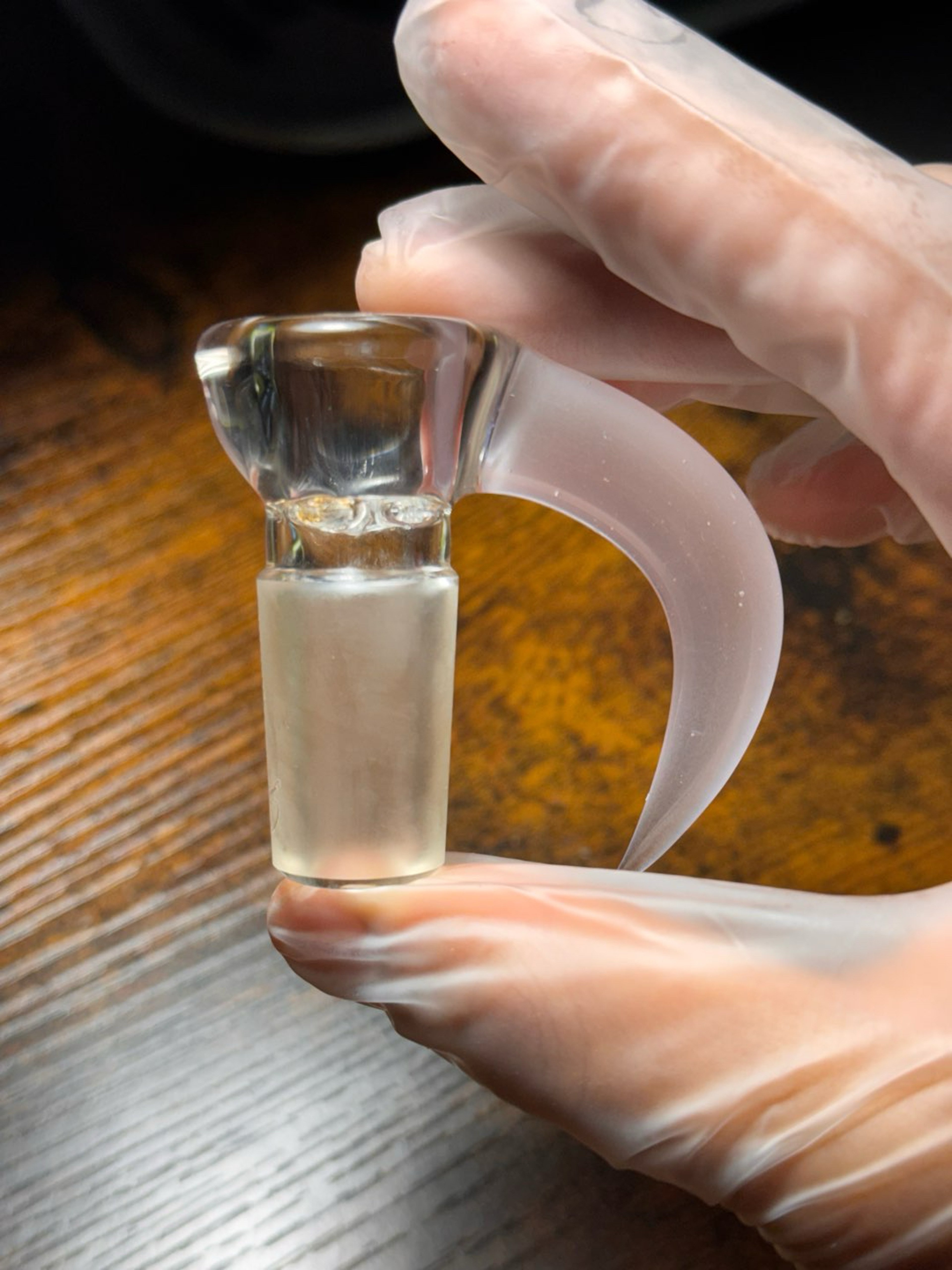 Preview pic of PINK SATIN SOV SLIDE