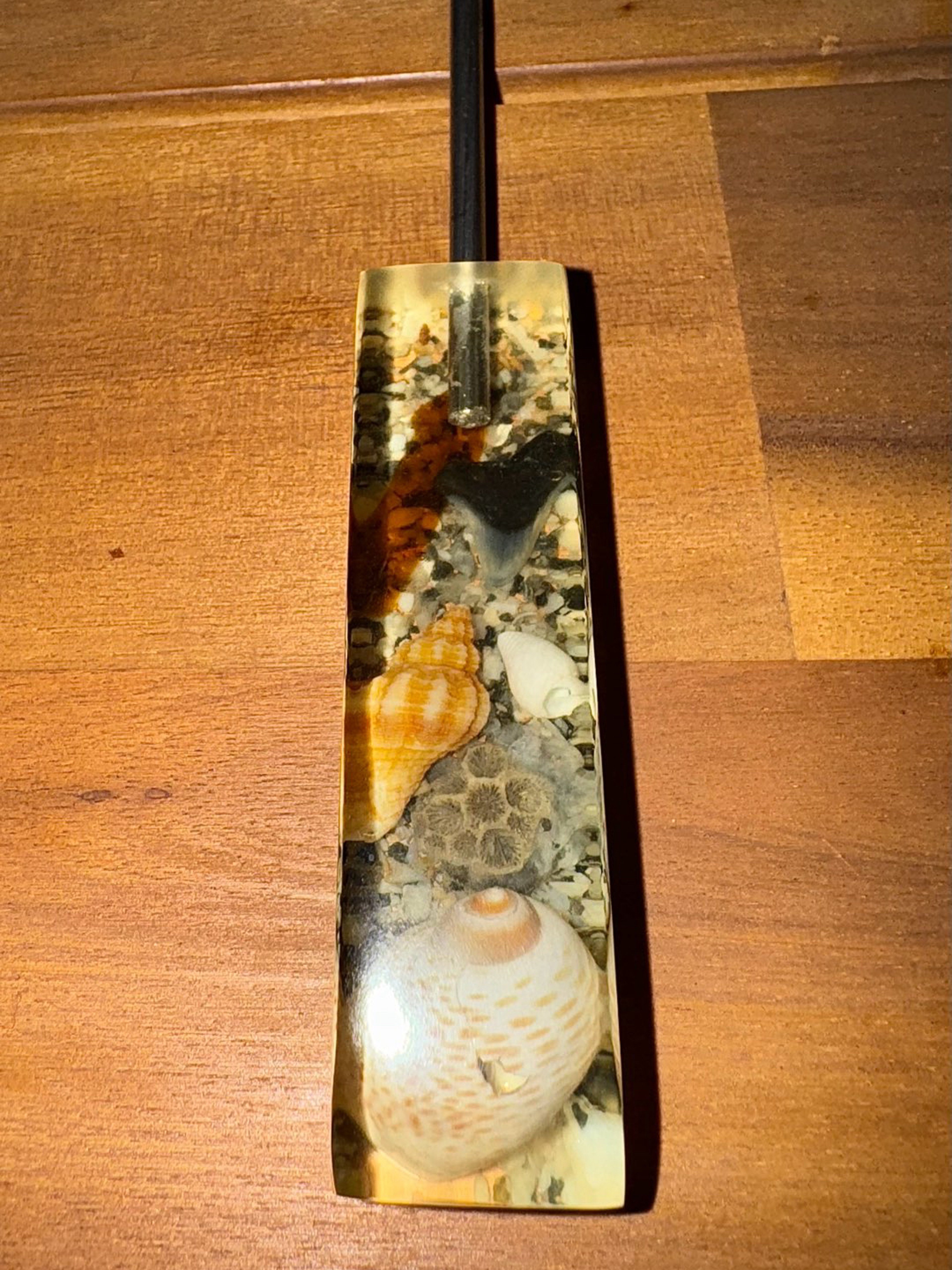 Preview pic of Sea Shell Flathead Tool