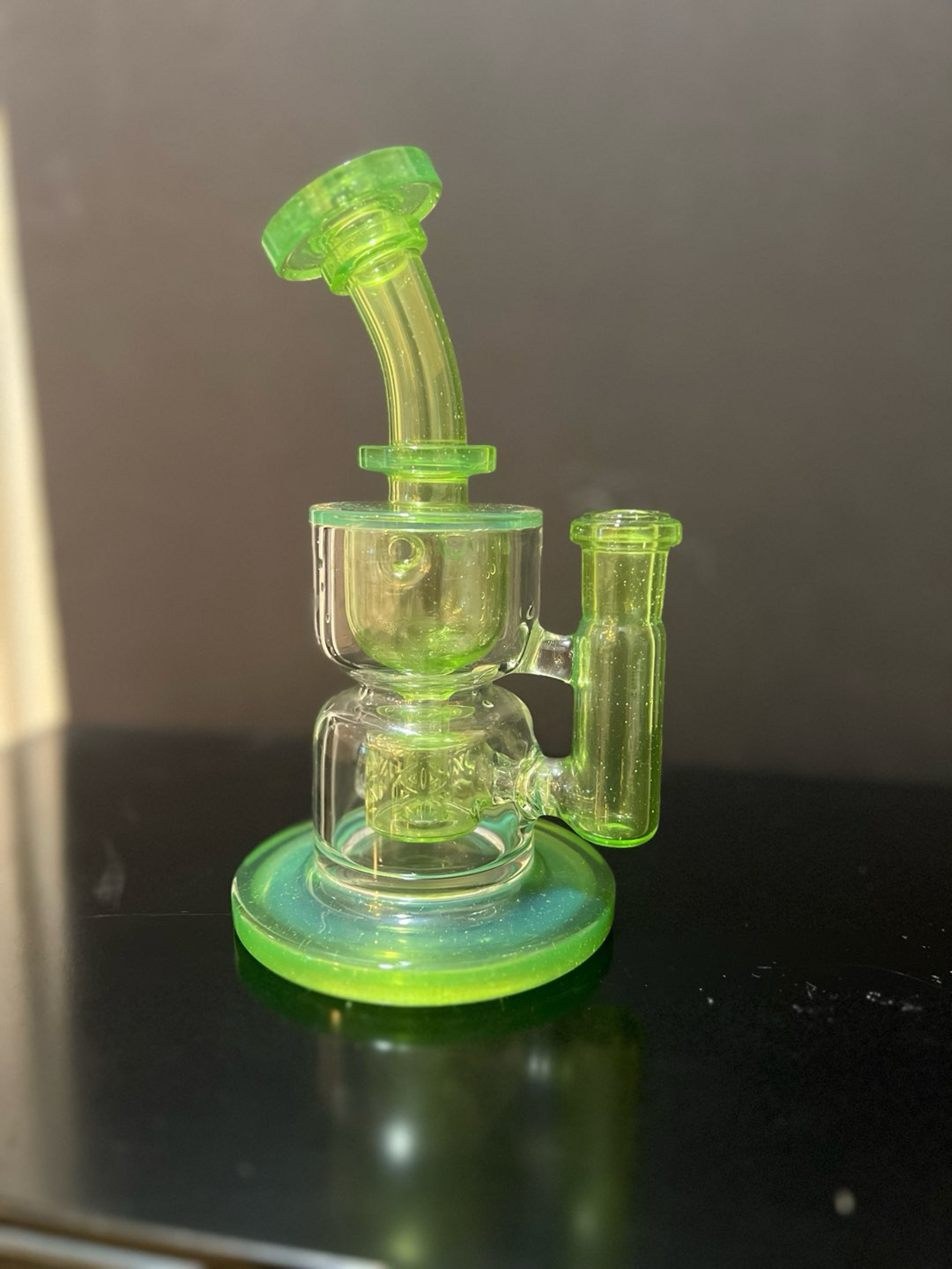 Preview pic of Fatboy torus indent