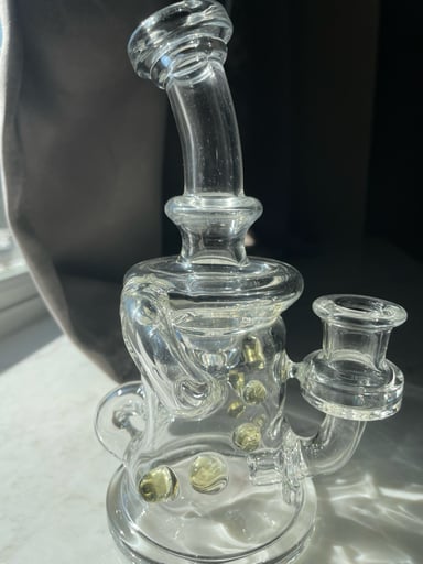 Preview pic of American Made Uptake Recycler