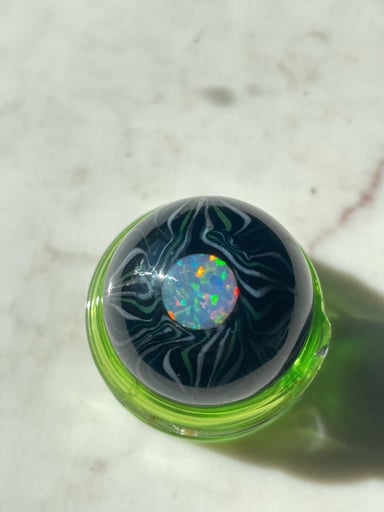Preview pic of Freeek Glass Marble