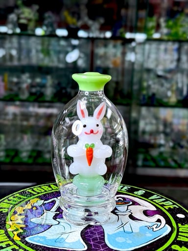 Preview pic of Toxic Glass - Attachment #20 - Puffco Peak Bunny