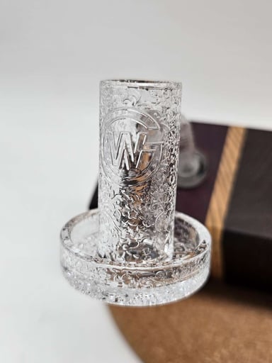 Preview pic of Geewest Engraved shredder