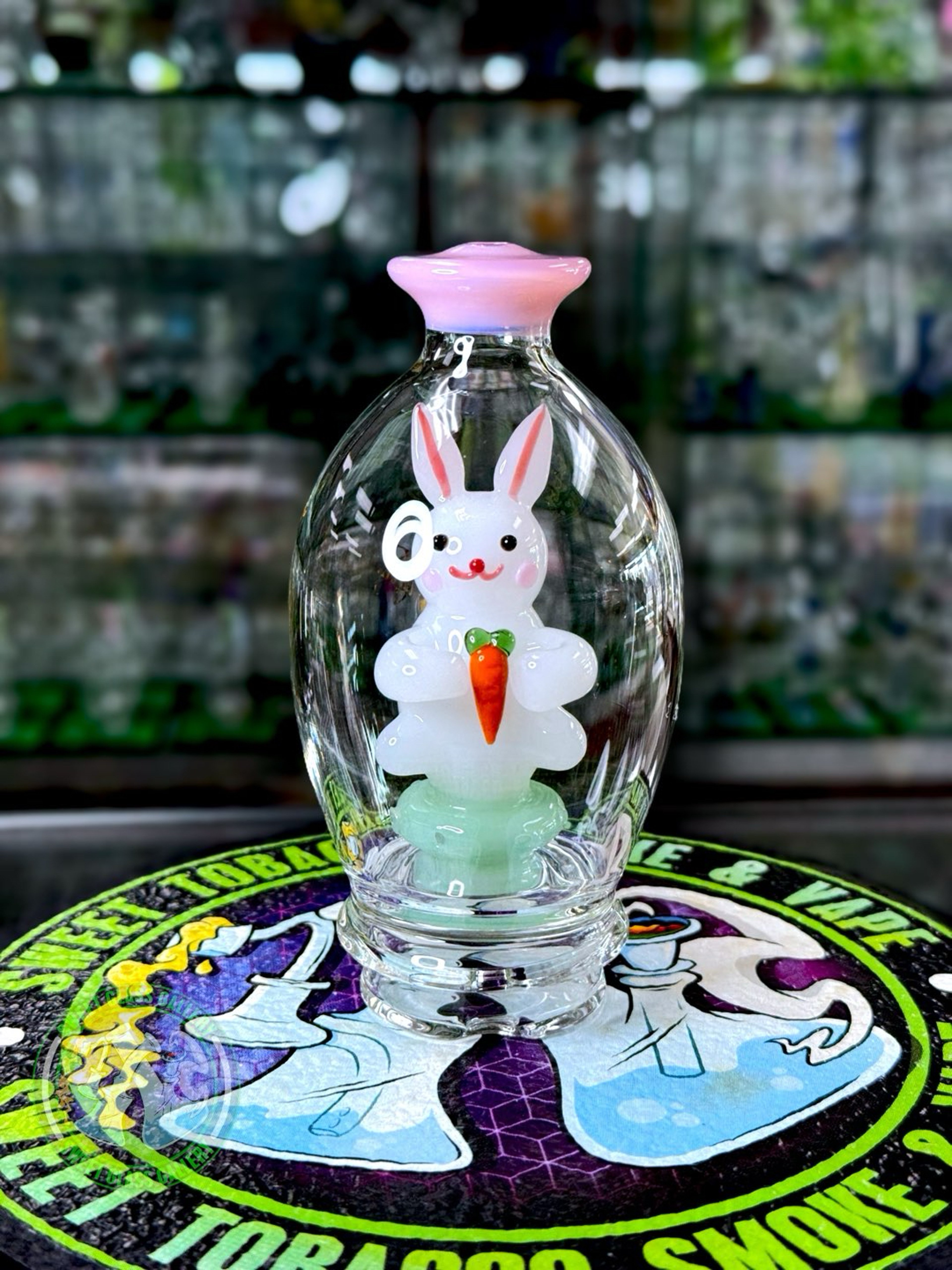 Preview pic of Toxic Glass - Attachment #28 - Puffco Peak Bunny