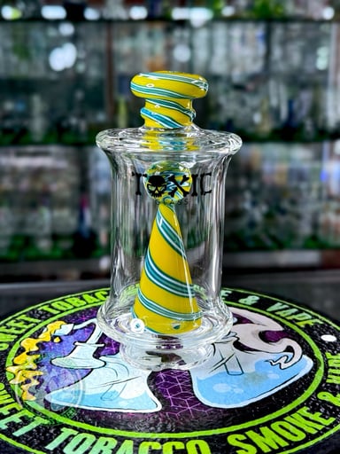 Preview pic of Toxic Glass - Attachment #30 - Puffco Peak Wigwag
