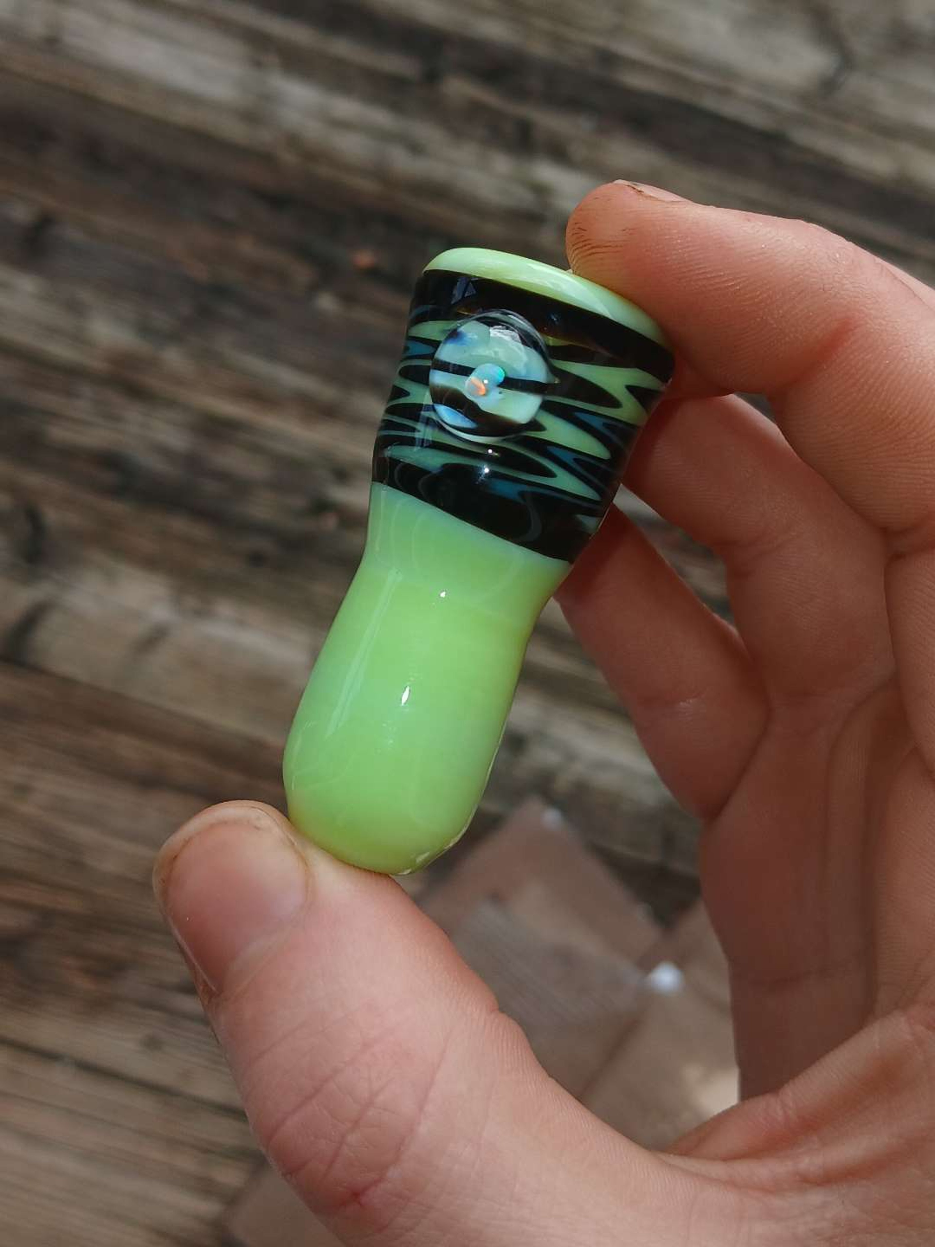 Preview pic of Kiwi pocket pal