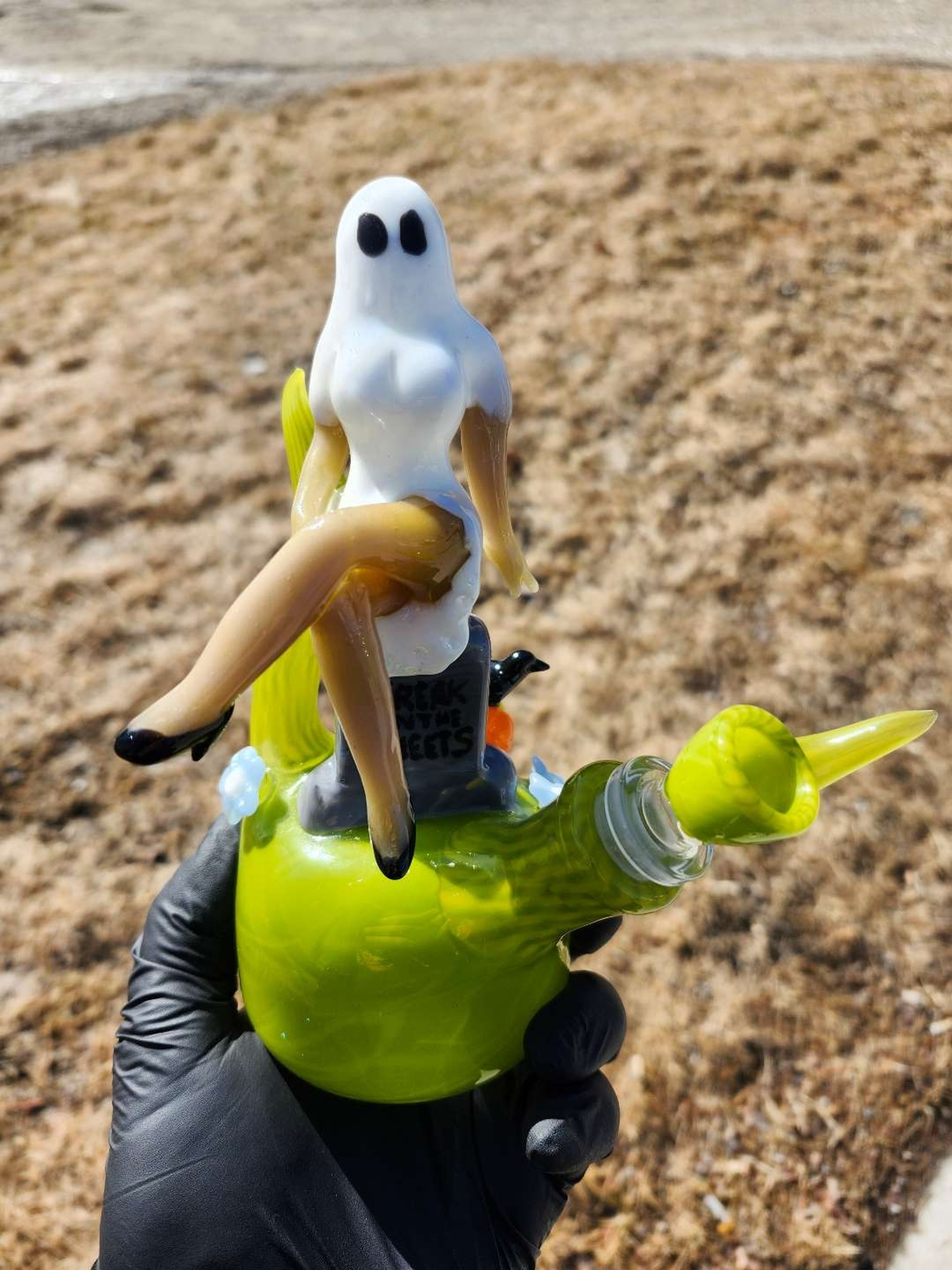 Preview pic of DELLENE PERALTA MINI TUBE