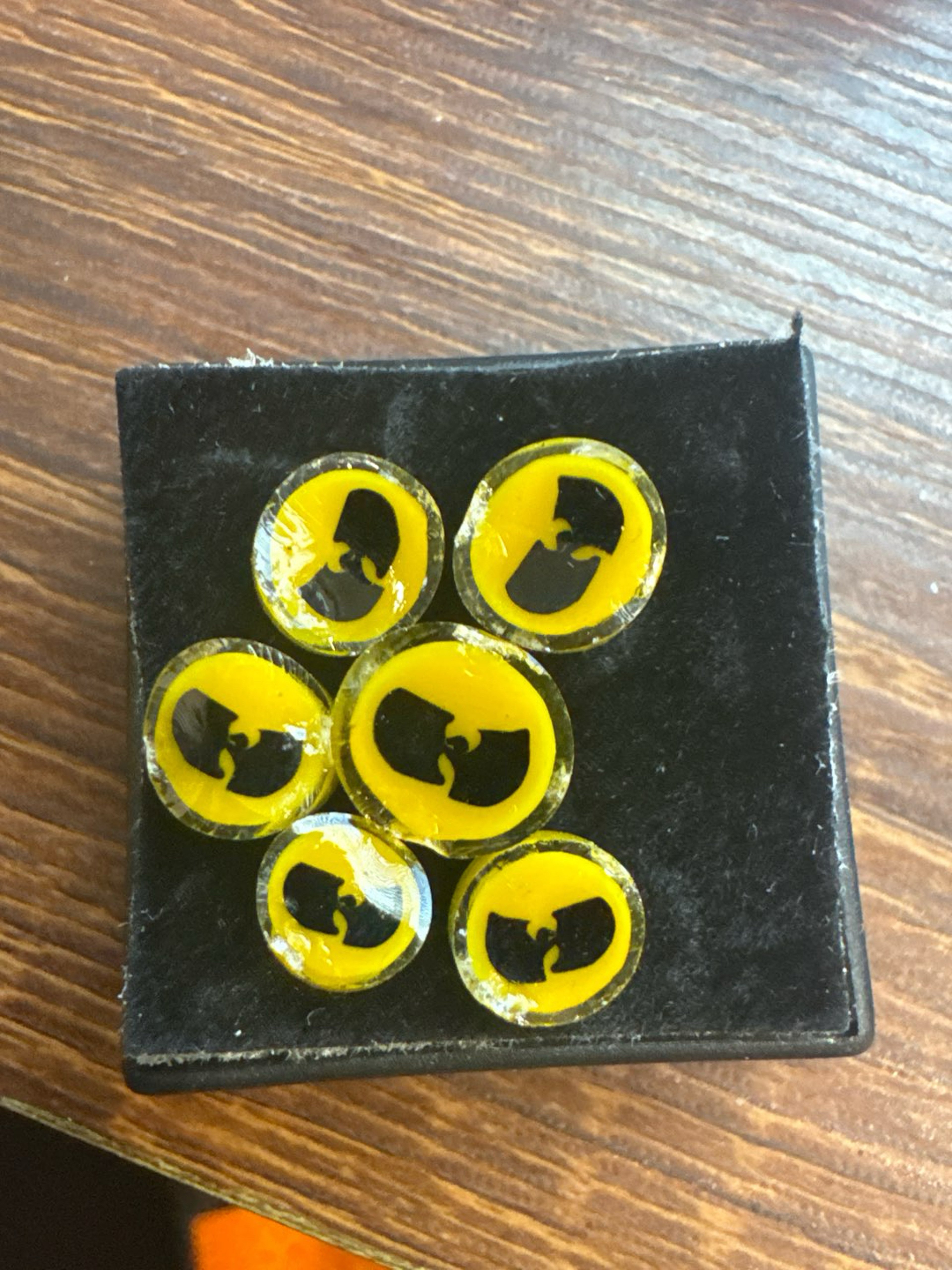 Preview pic of Wu-Tang Millie’s (per)