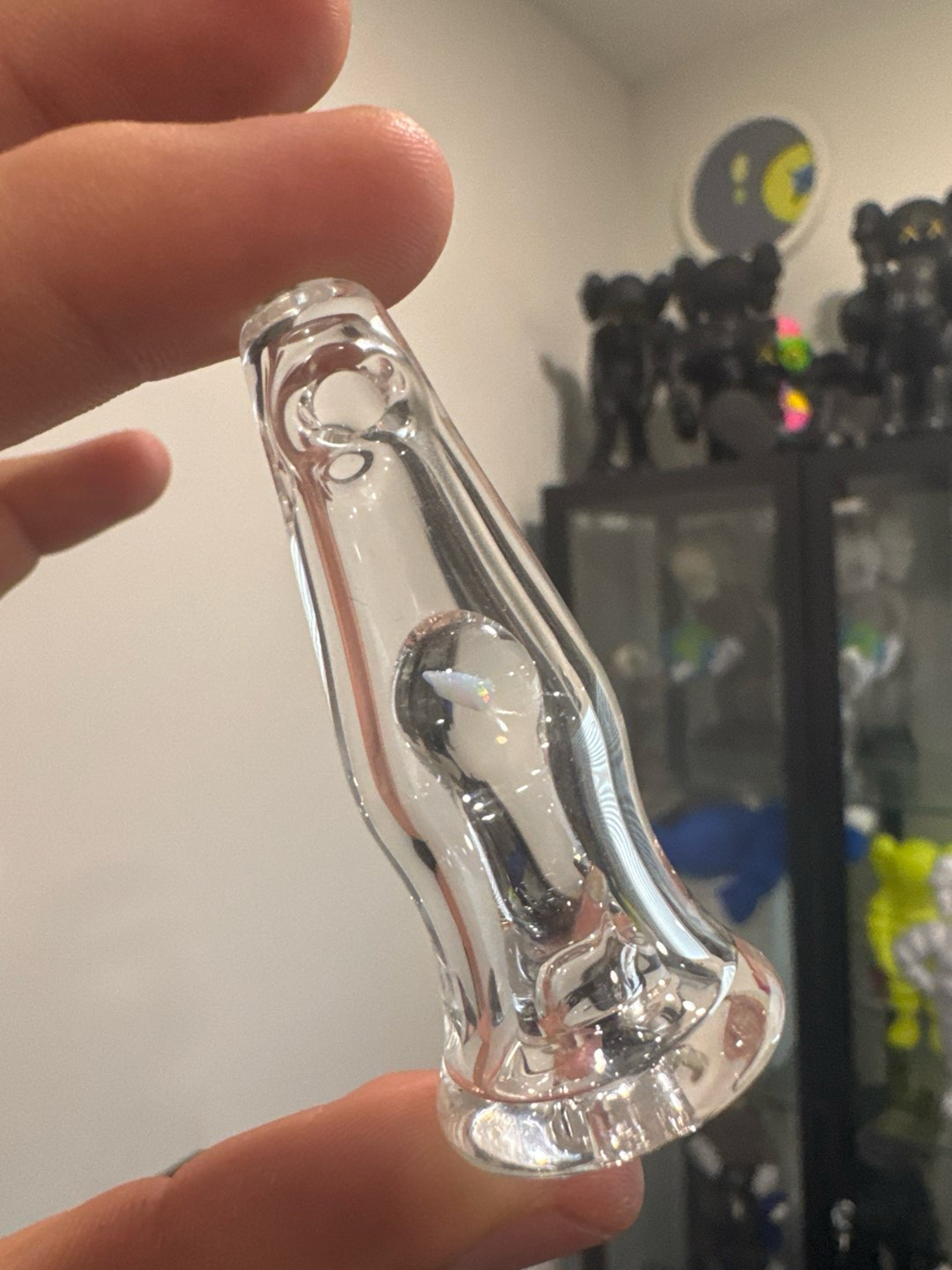 Preview pic of Bluegrass Glass Pendant