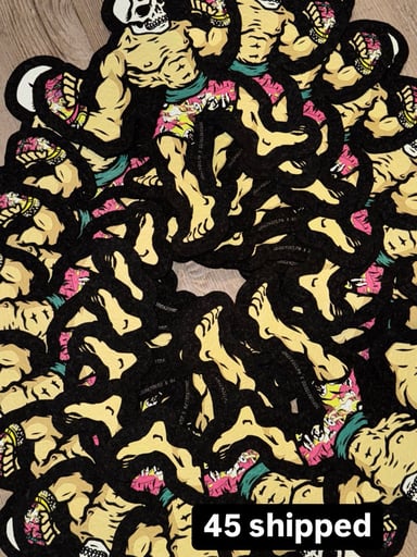 Preview pic of Moodmat