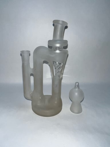 Preview pic of Funktion 10mm Recycler