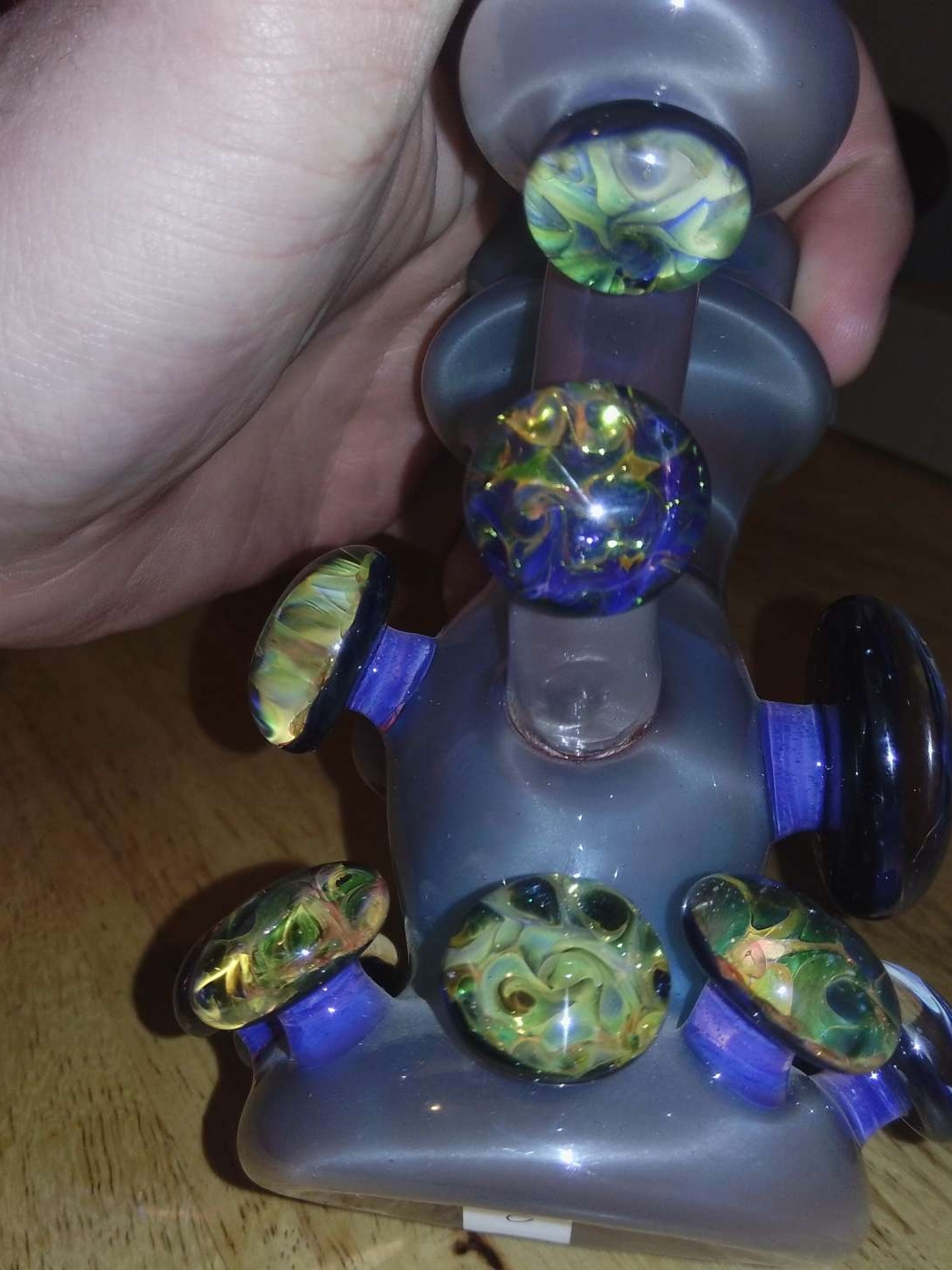 Preview pic of This is Cotton Candy