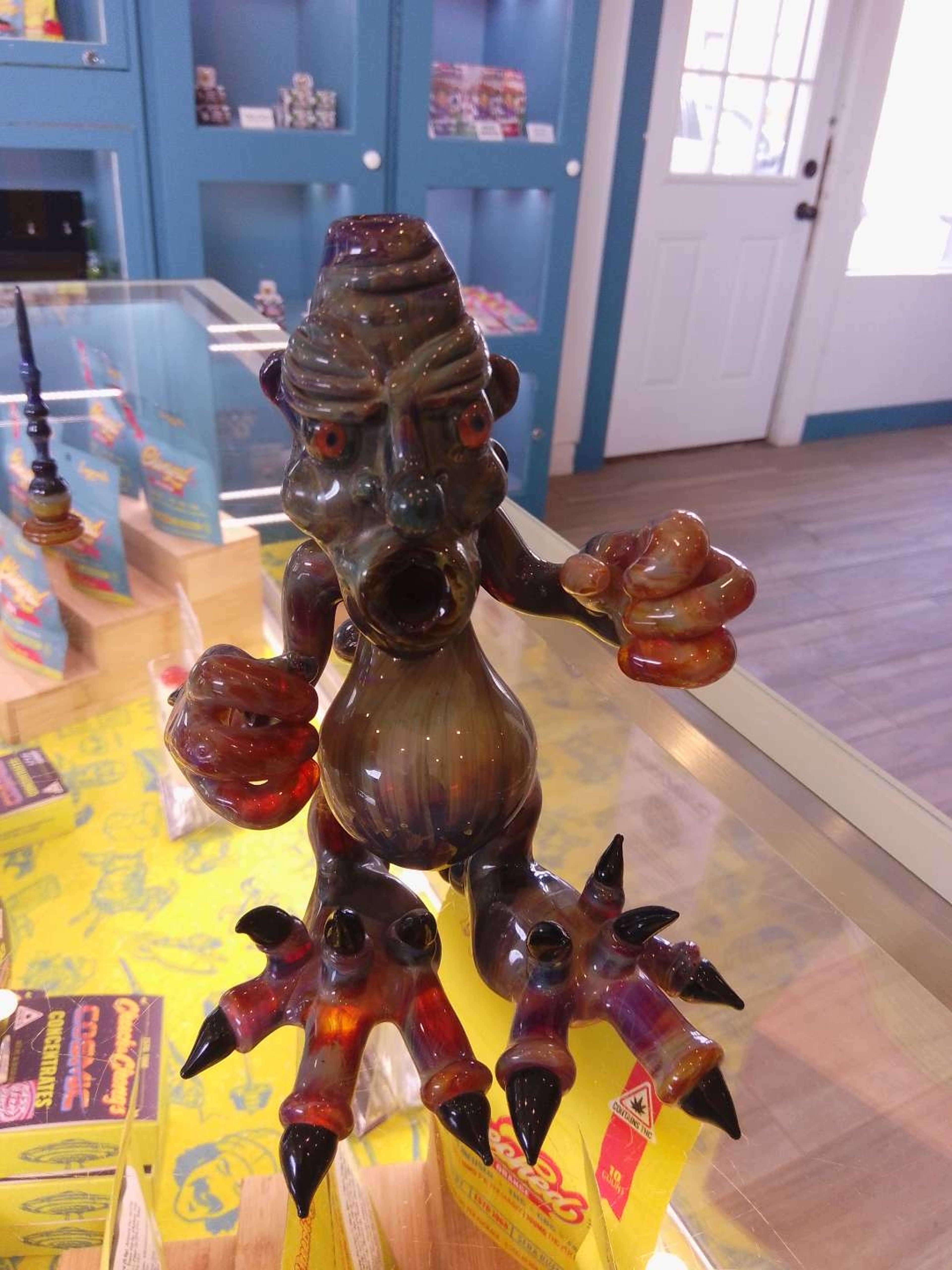 Preview pic of This is Harold or so I call him