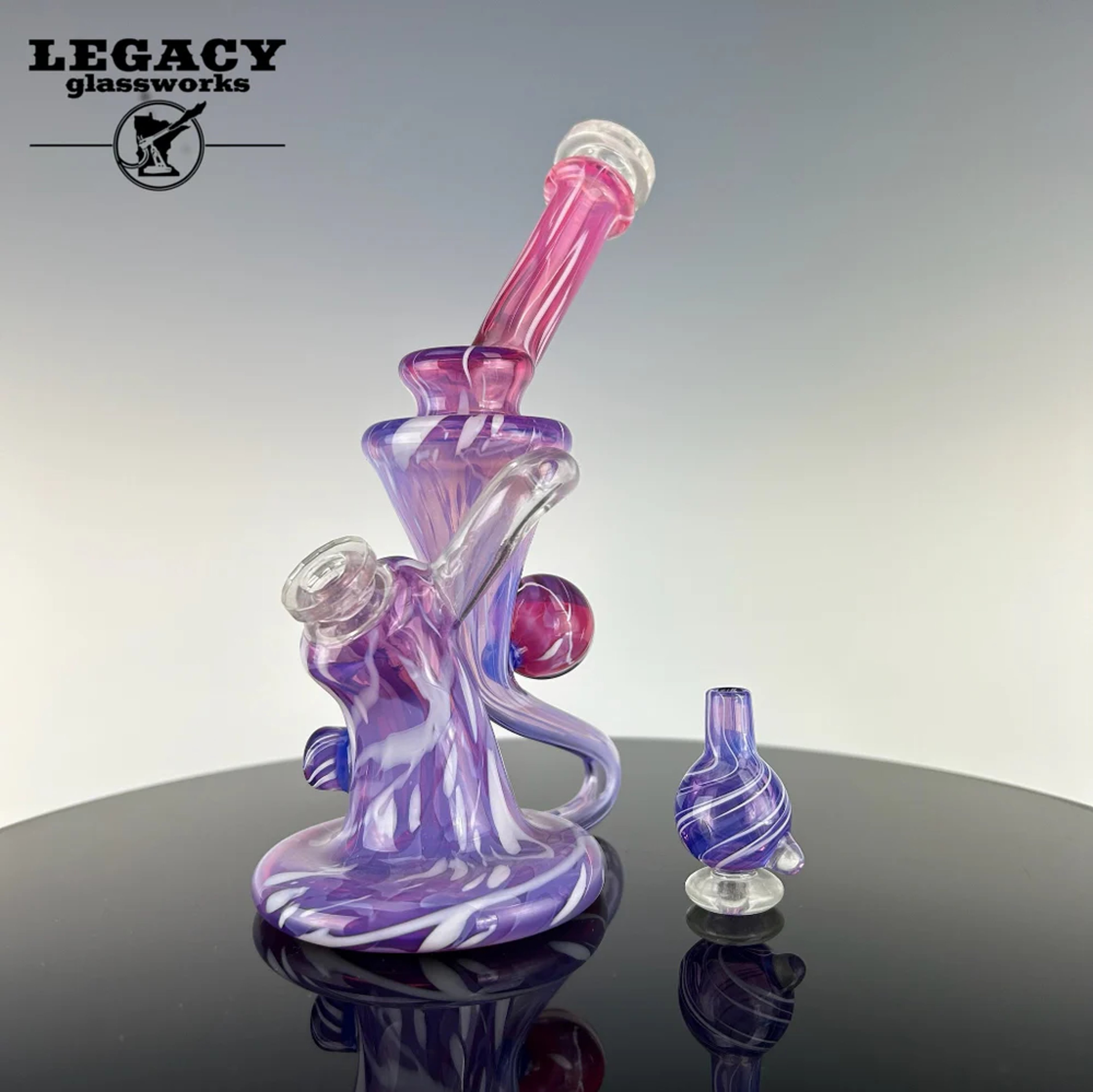 Preview pic of KILO FULL PAINT RECYCLER ICE & WATER