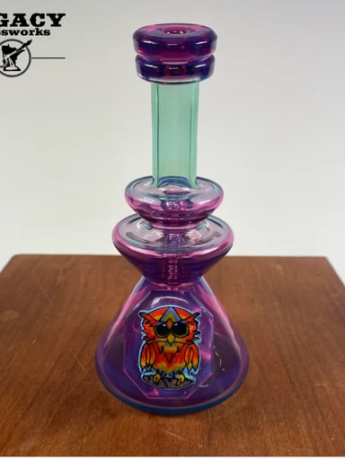 Preview pic of CAPTNCRONIC X BMFT MINI TUBE