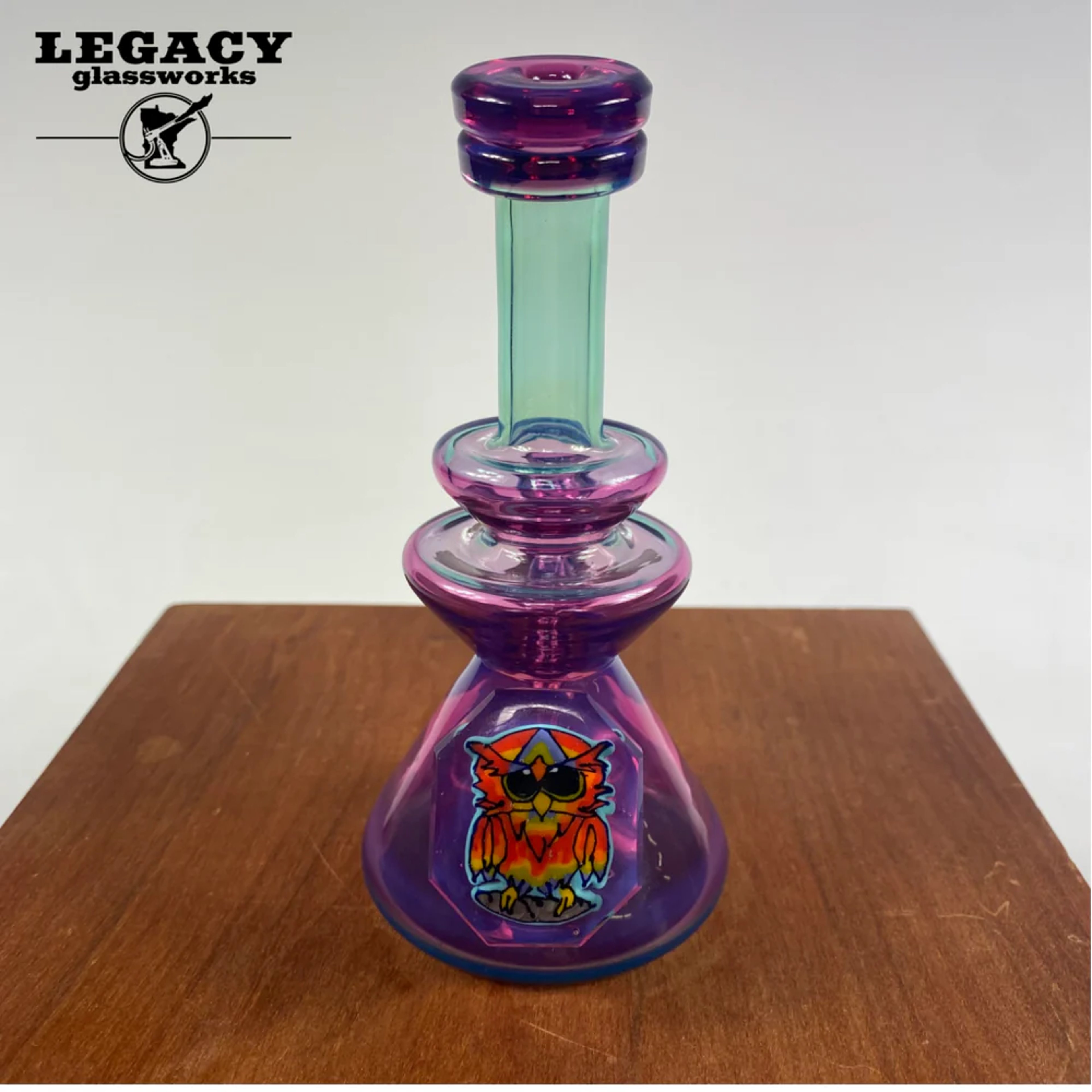 Preview pic of CAPTNCRONIC X BMFT MINI TUBE