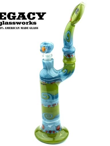 Preview pic of RYAN MCCLUER LORAX TUBE