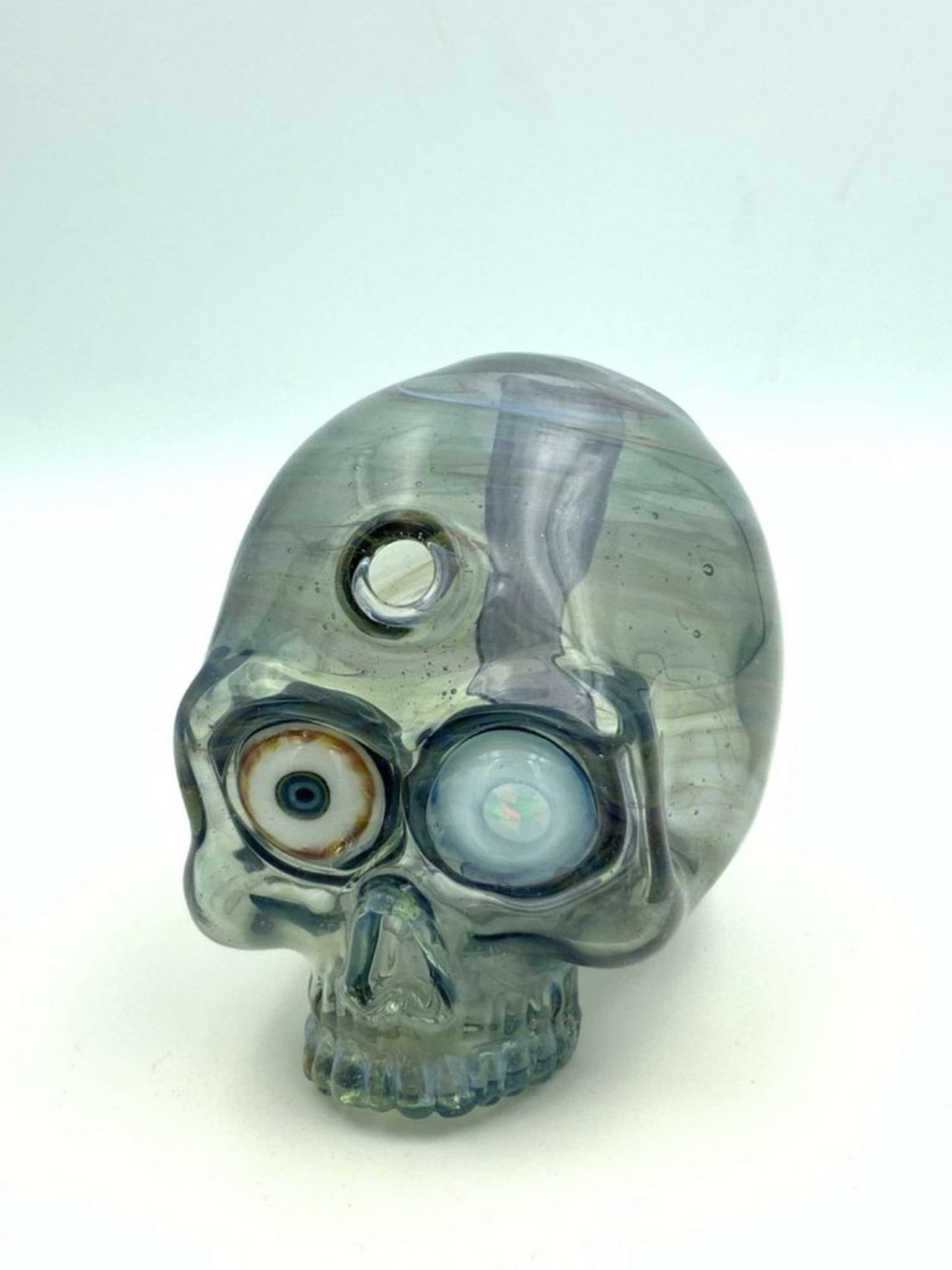 Preview pic of Sweeney Sky Fumed Kapala
