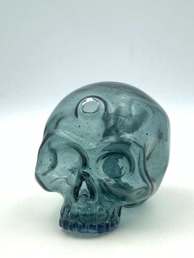 Preview pic of Blue Stardust Sweeney Kapala