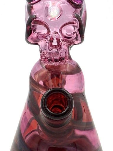 Preview pic of Sweeney Horned Opal Eye Jammer