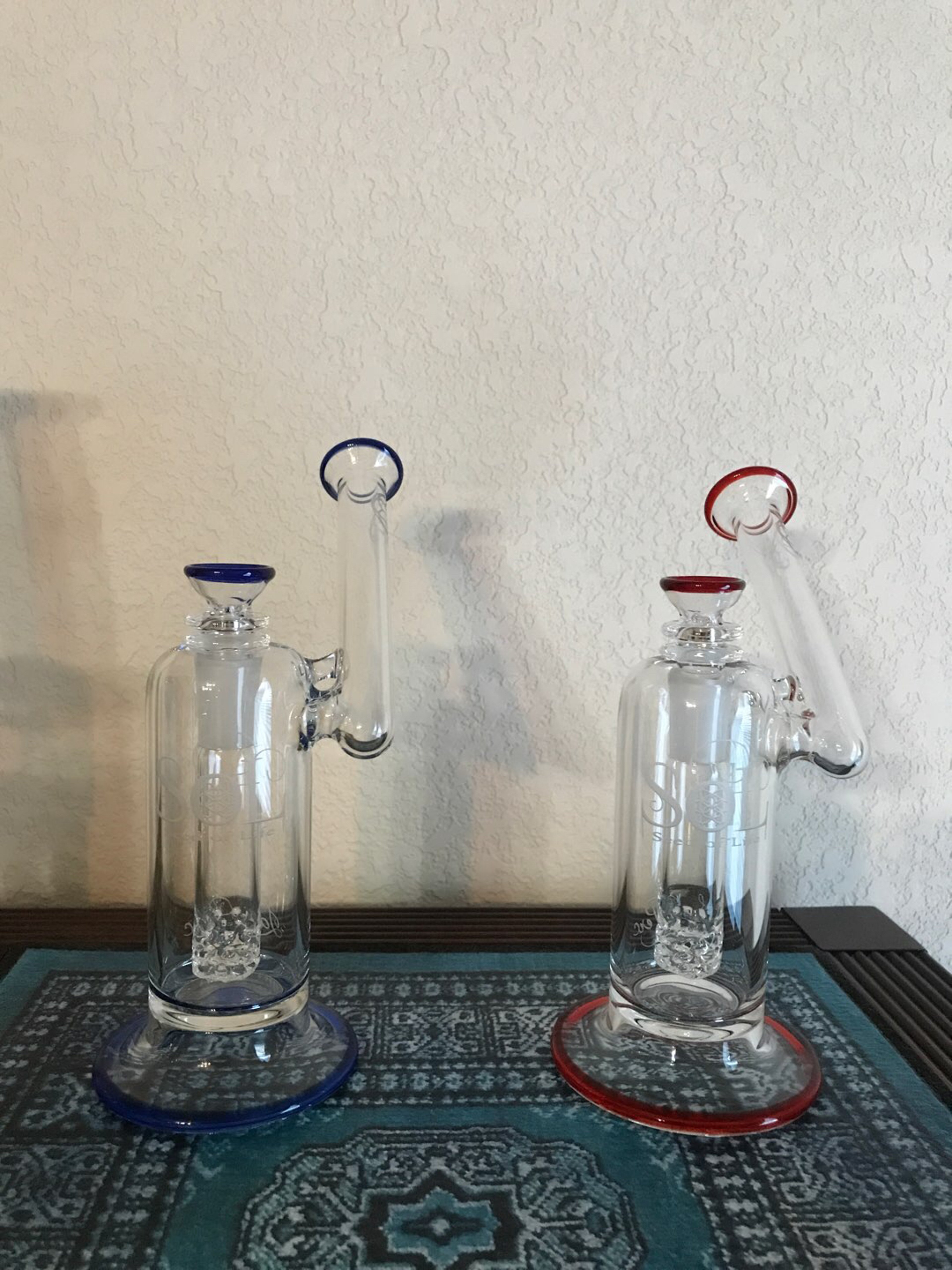 Preview pic of sidecar bubblers