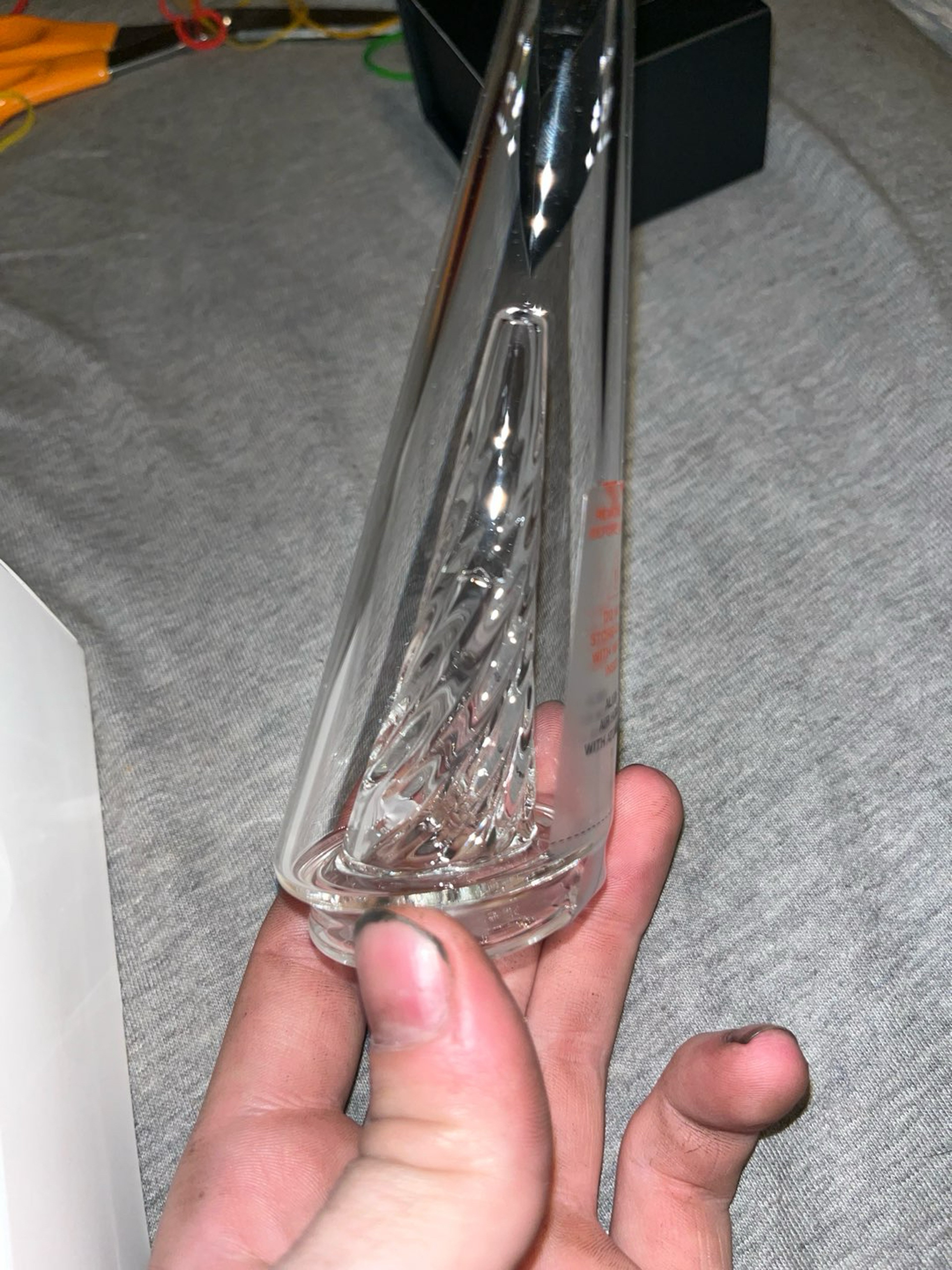 Preview pic of Puffco Peak Pro Glass