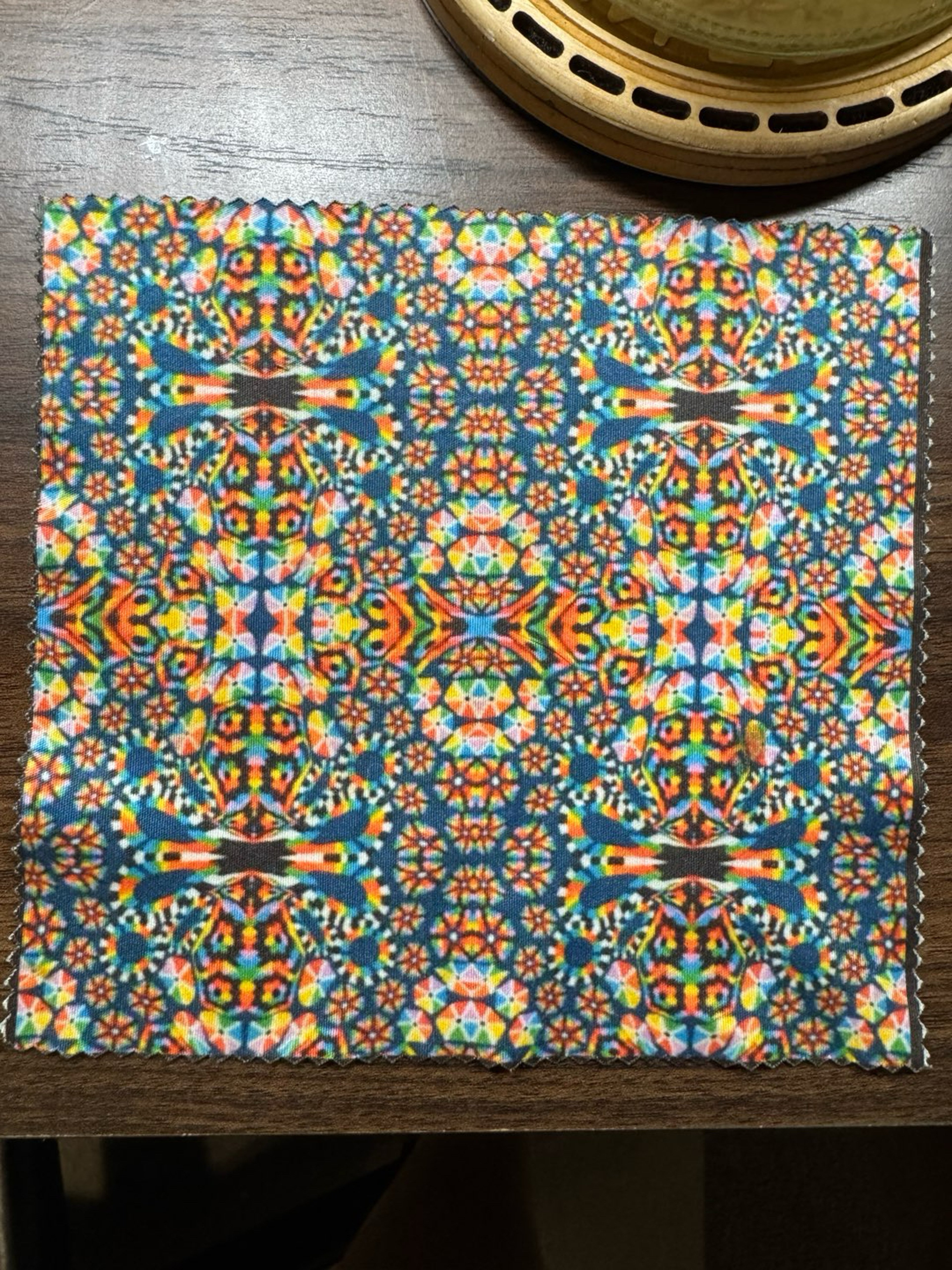 Preview pic of Jfell microfiber cleaning cloth