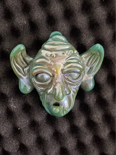 Preview pic of Alchemist Goblin