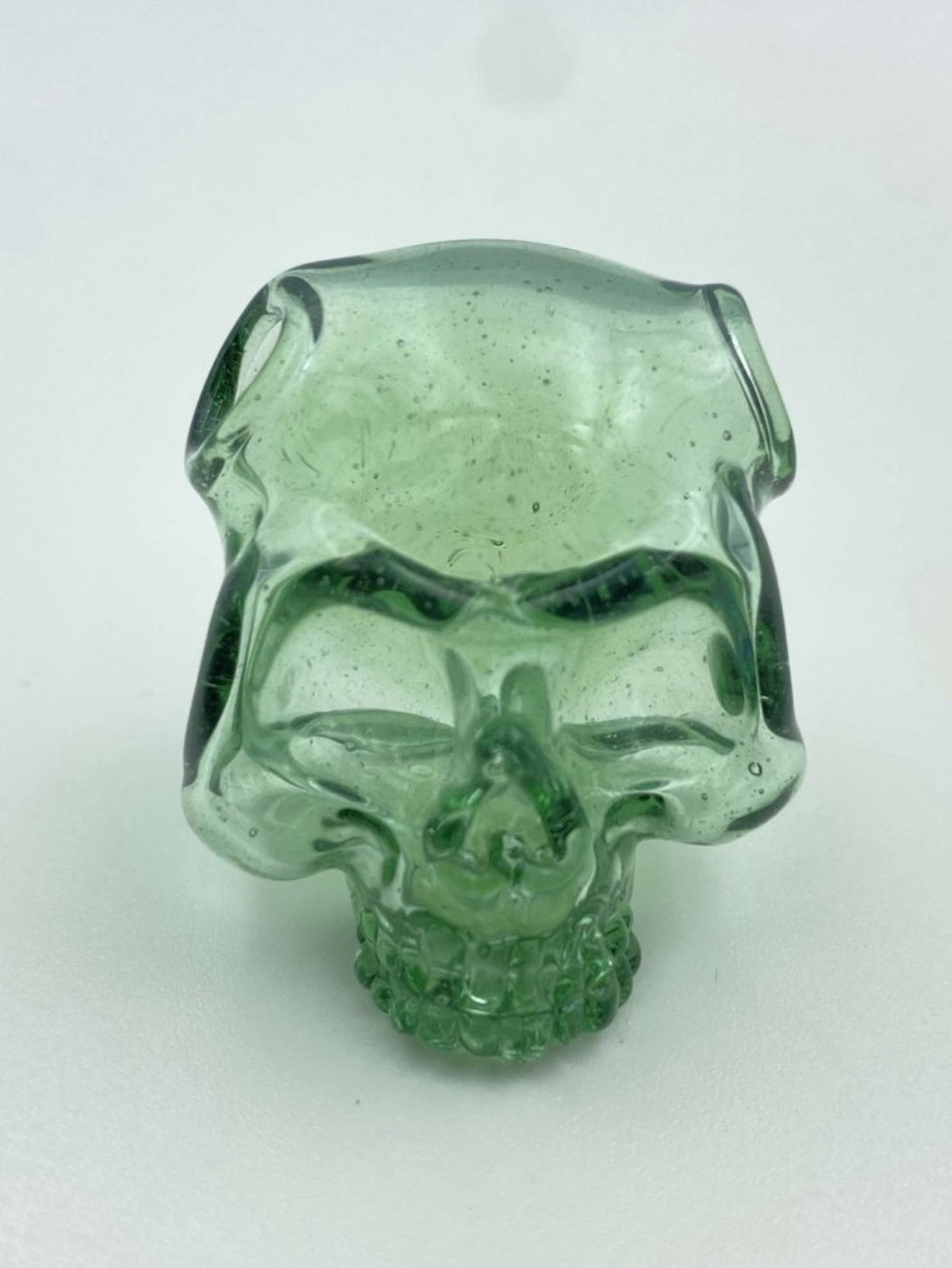 Sweeney Mini Skull Pendy image 0