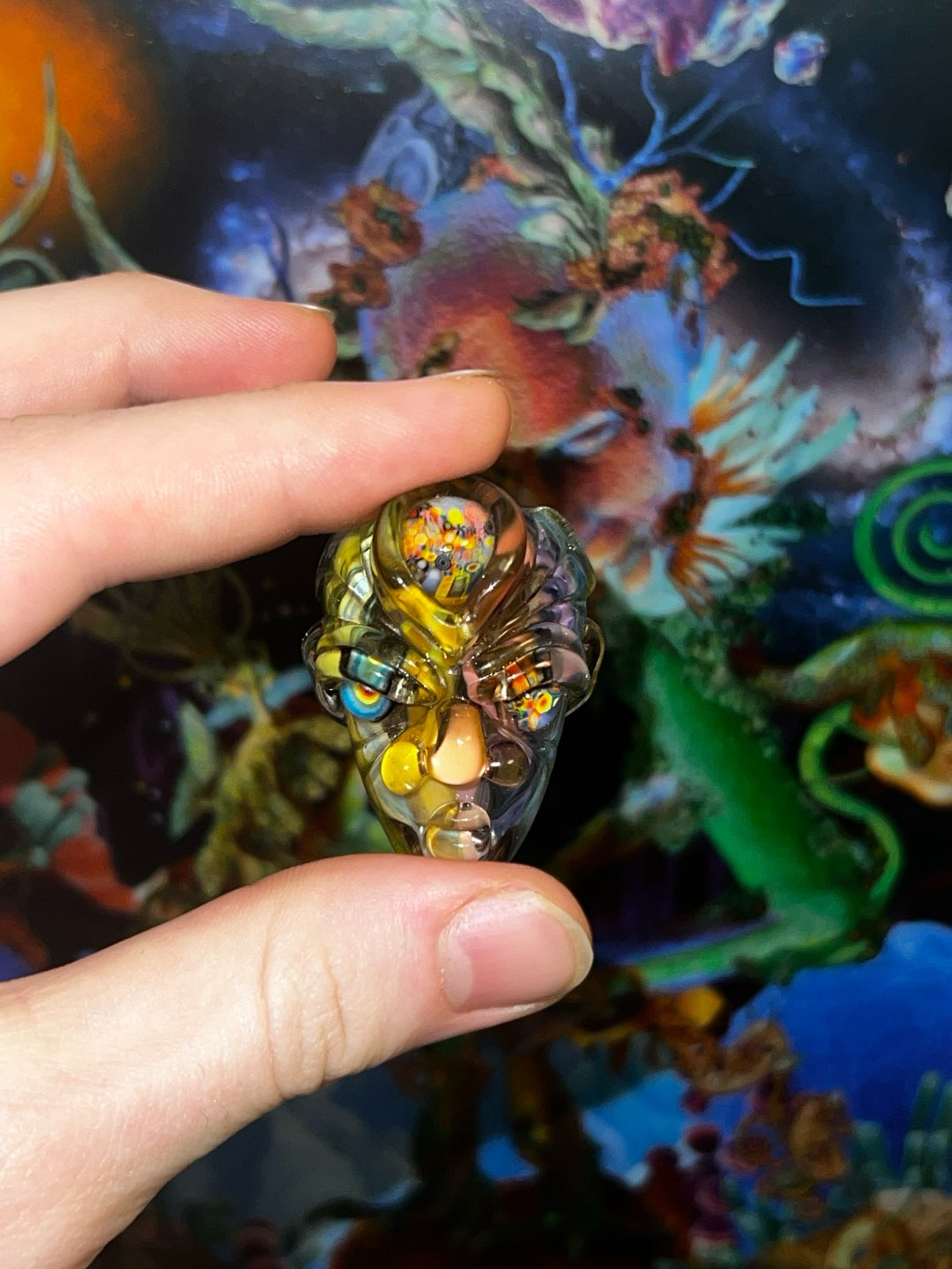 Preview pic of Upgrade shaman V2
