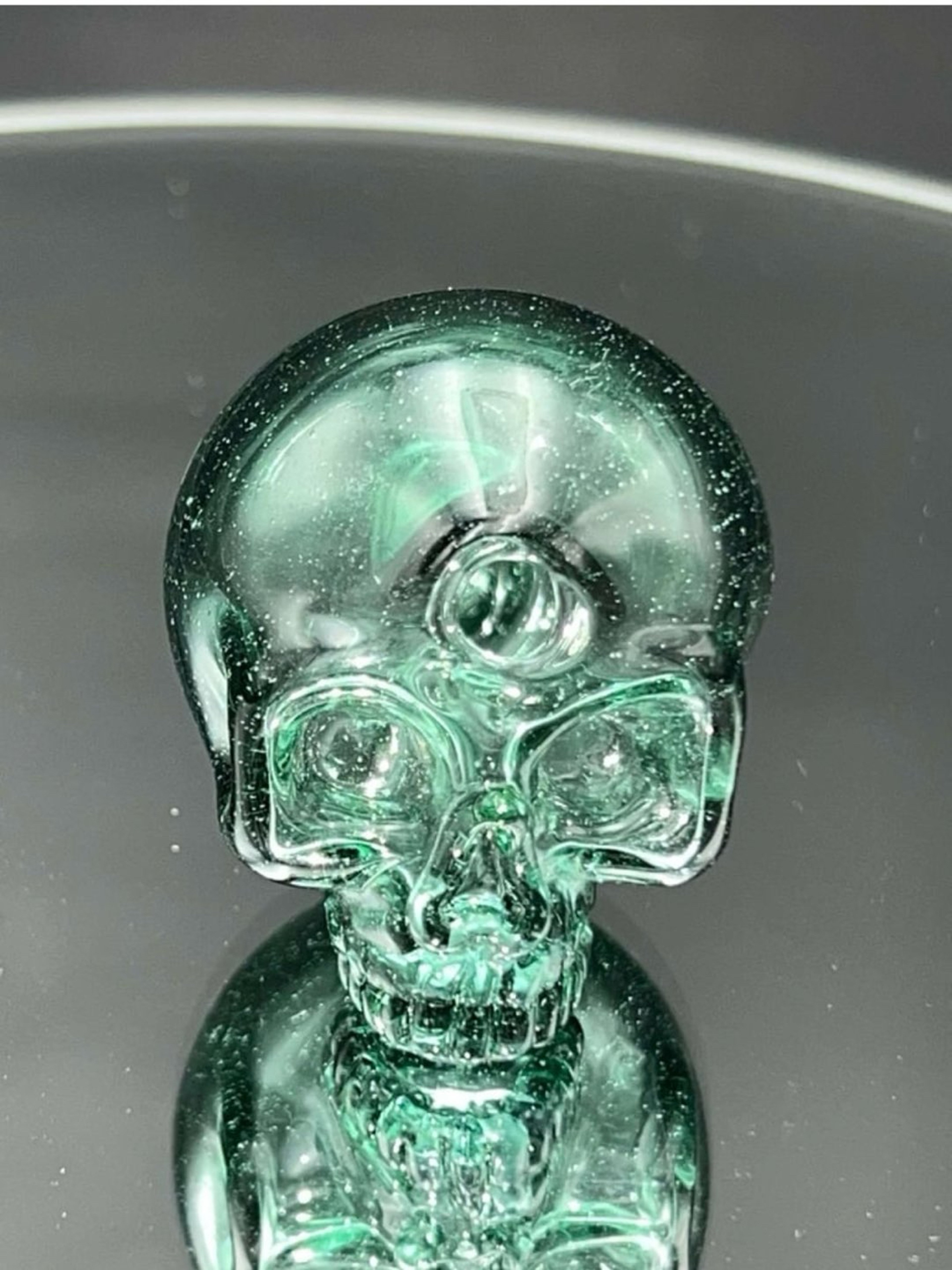 Preview pic of Sweeney Carb Cap