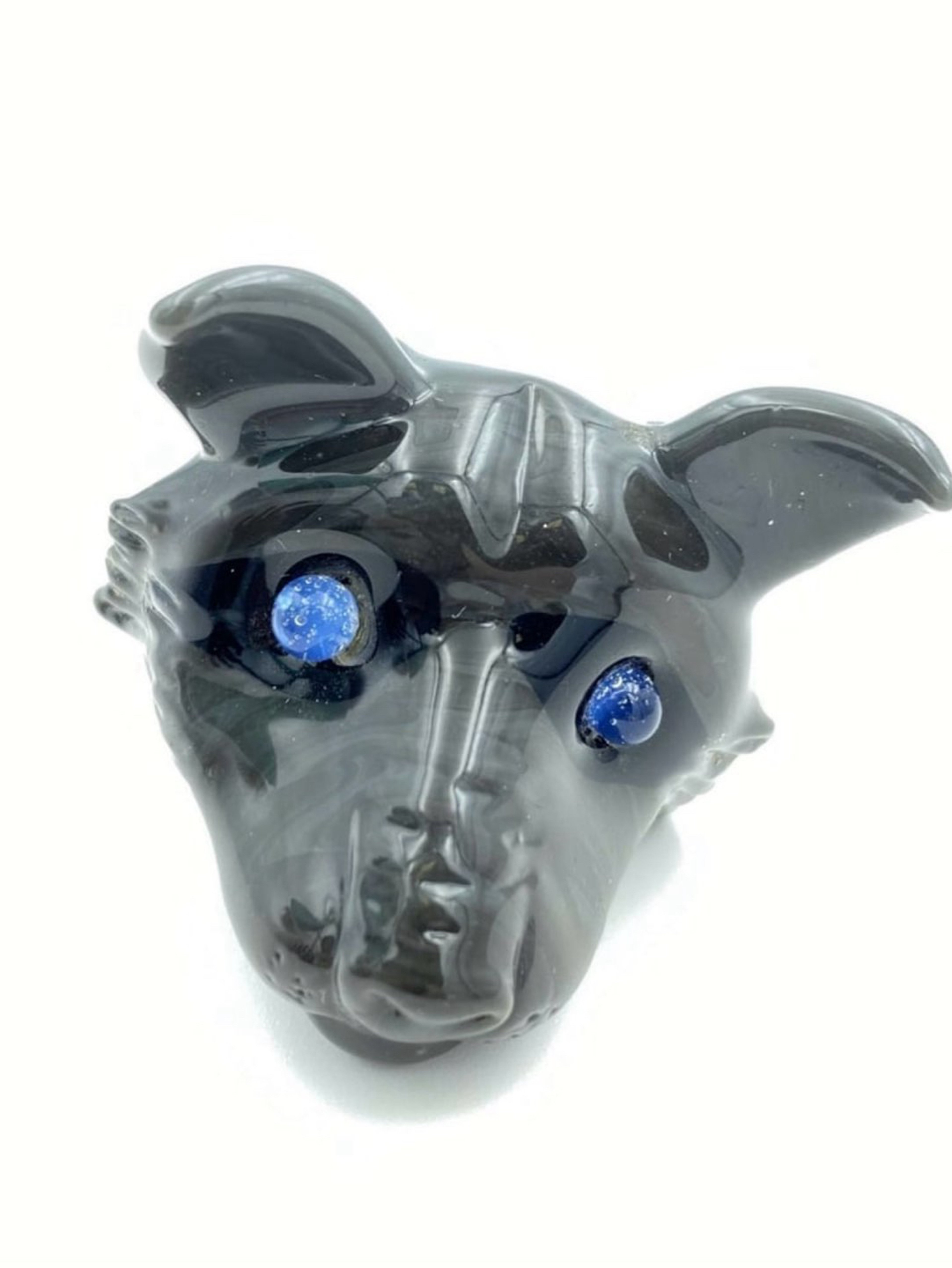Preview pic of Sweeney Raccoon Pendy