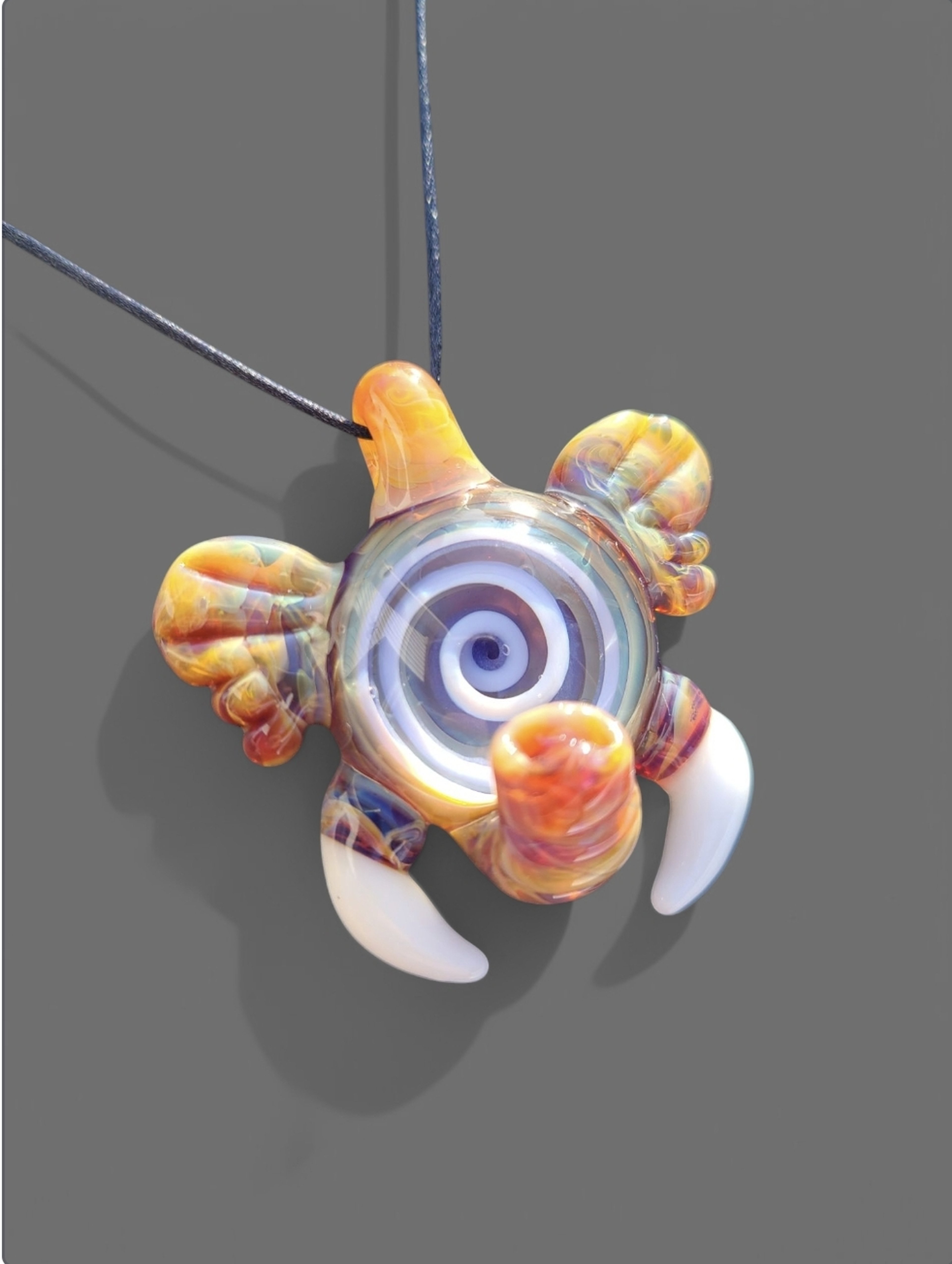 Preview pic of Elephant pendant