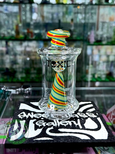 Preview pic of Toxic Glass - Attachment #33 - Puffco Peak Wigwag