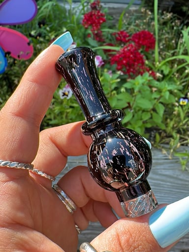 Preview pic of TD Dichro Spinner Cap