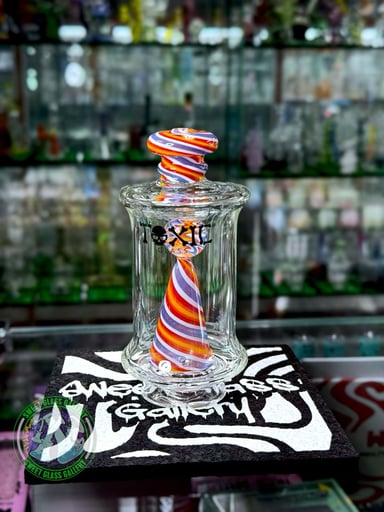 Preview pic of Toxic Glass - Attachment #35 - Puffco Peak Wigwag