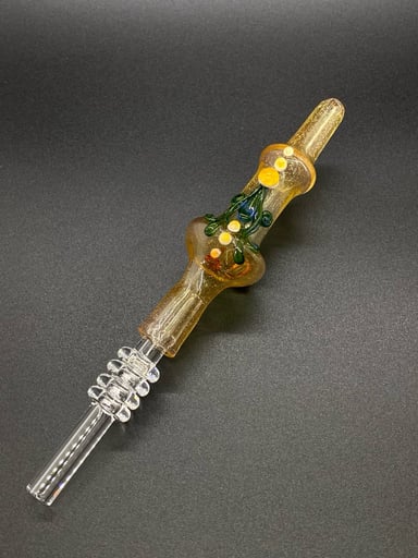 Preview pic of Lyric Glass Nectar Collector