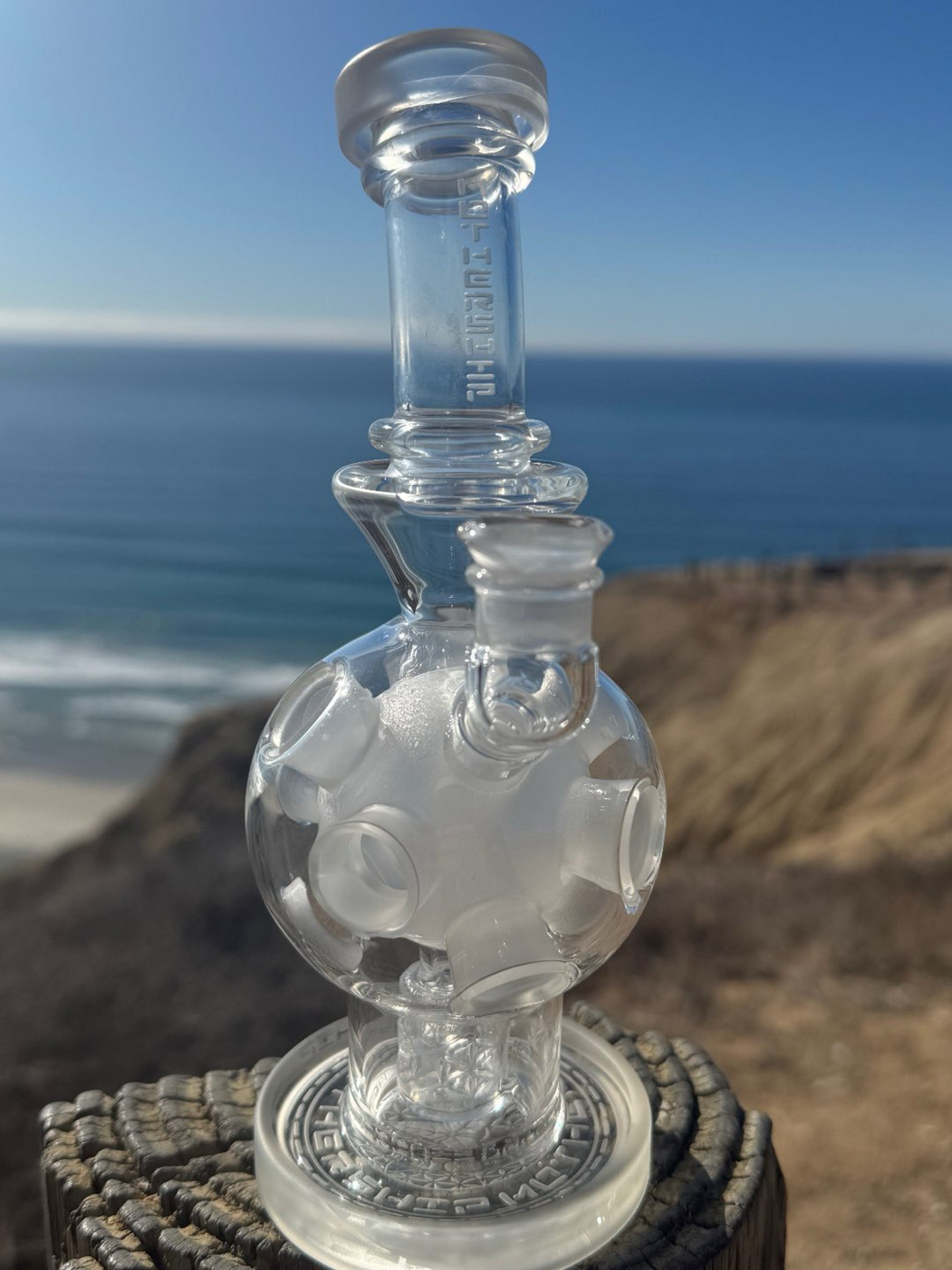 Preview pic of Mothership Exosphere