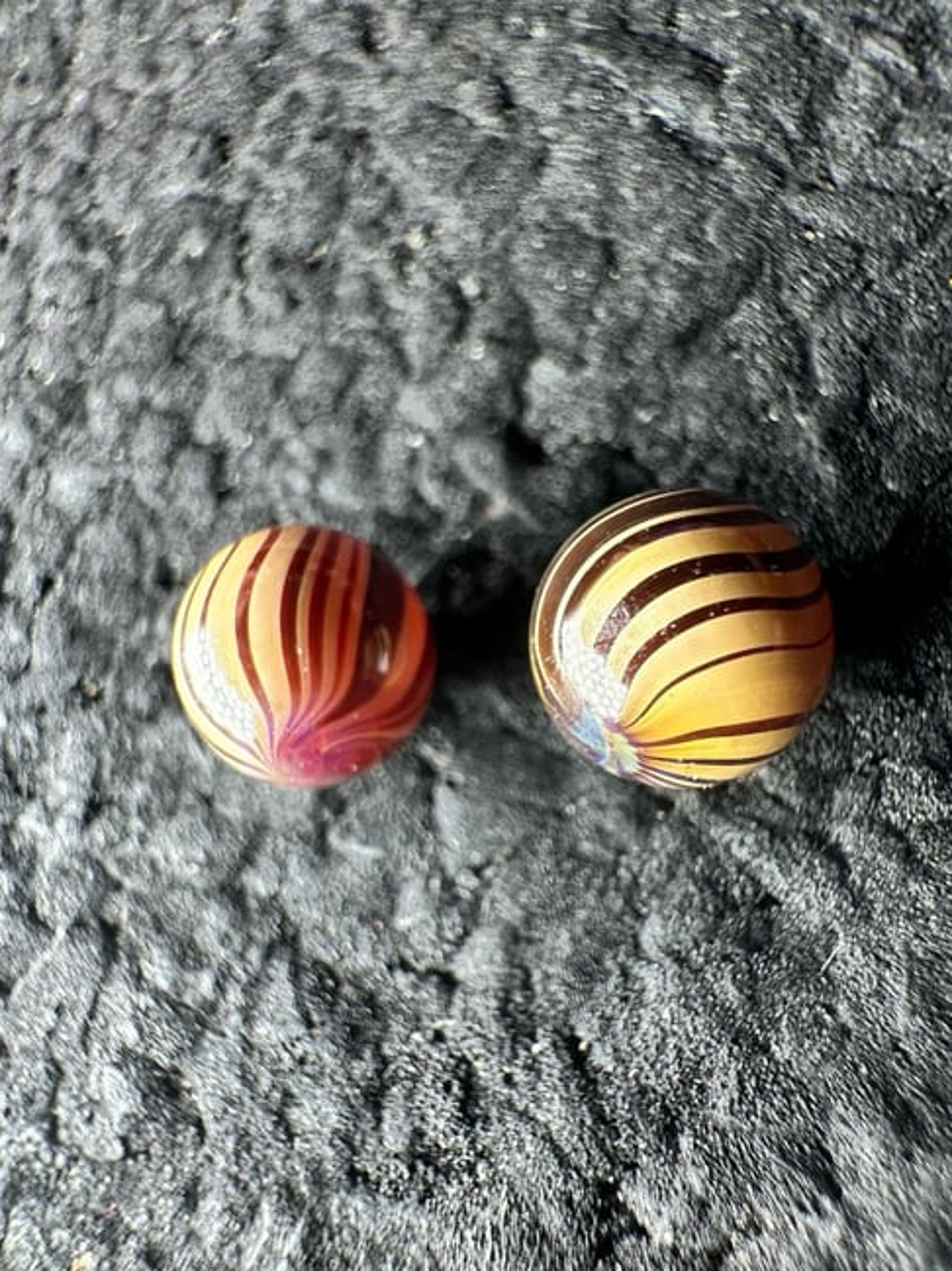 Preview pic of “Wood” pearls