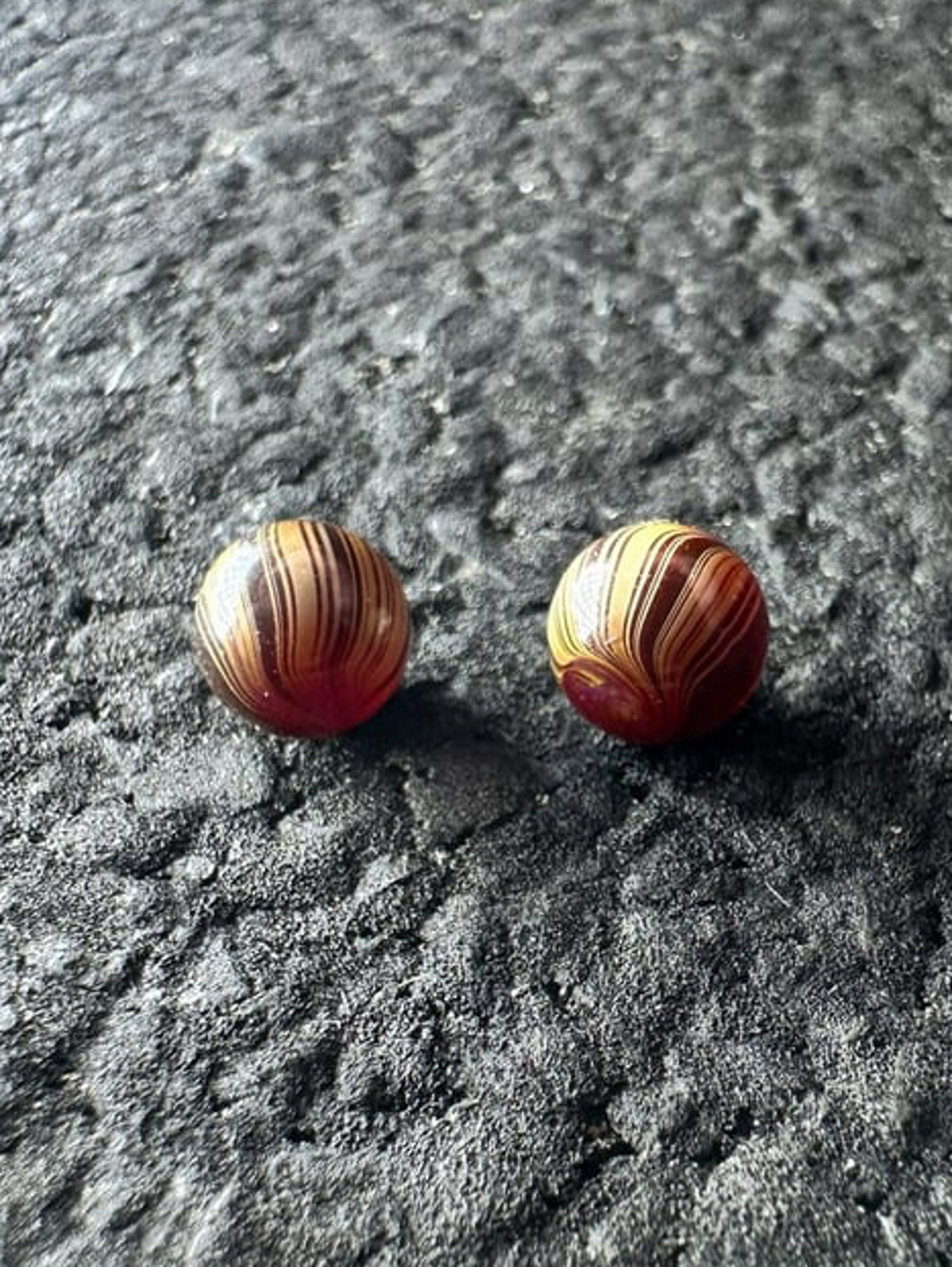 Preview pic of “Wood” pearls