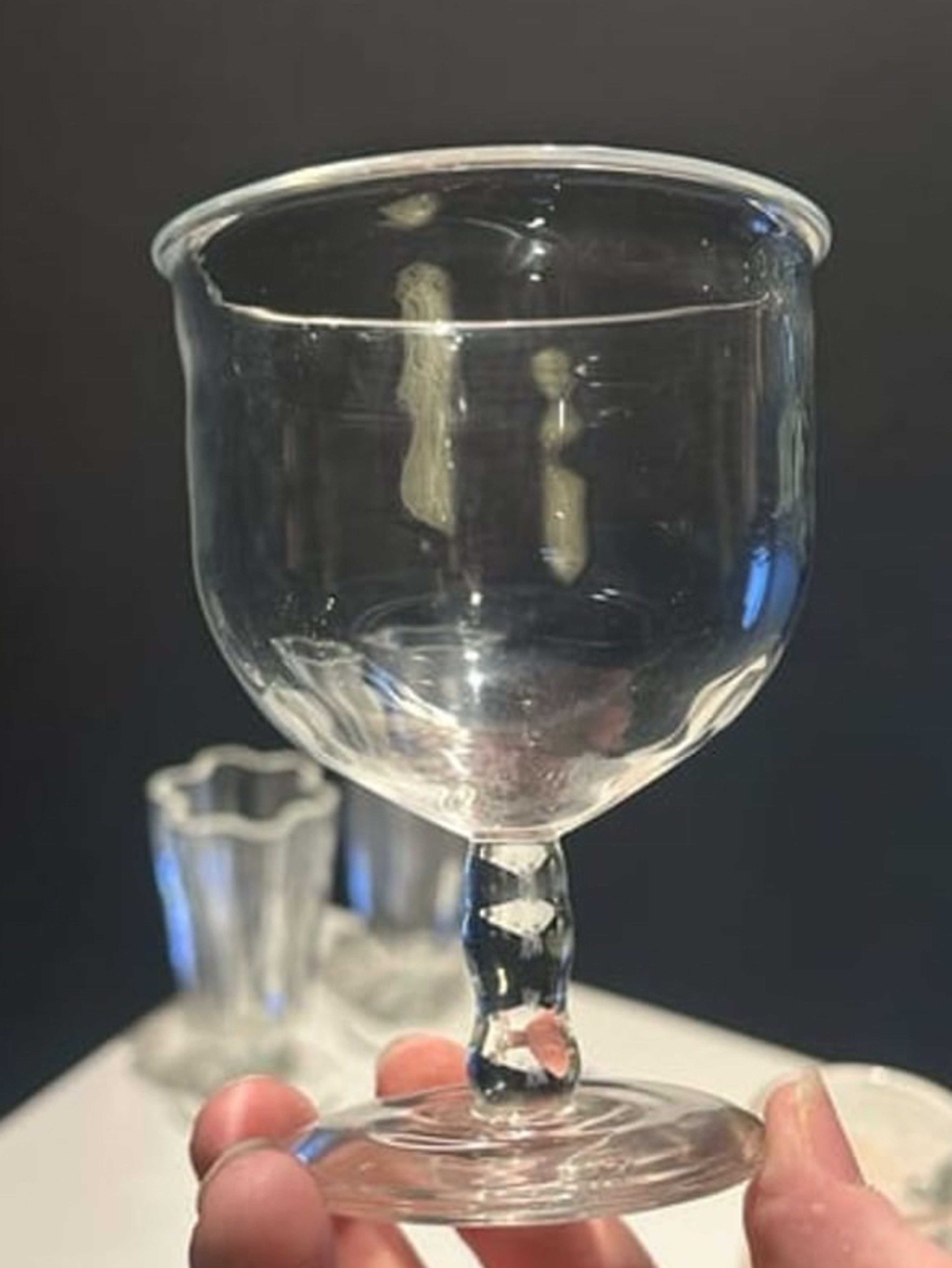 Preview pic of 2025 J.zeff wine glass