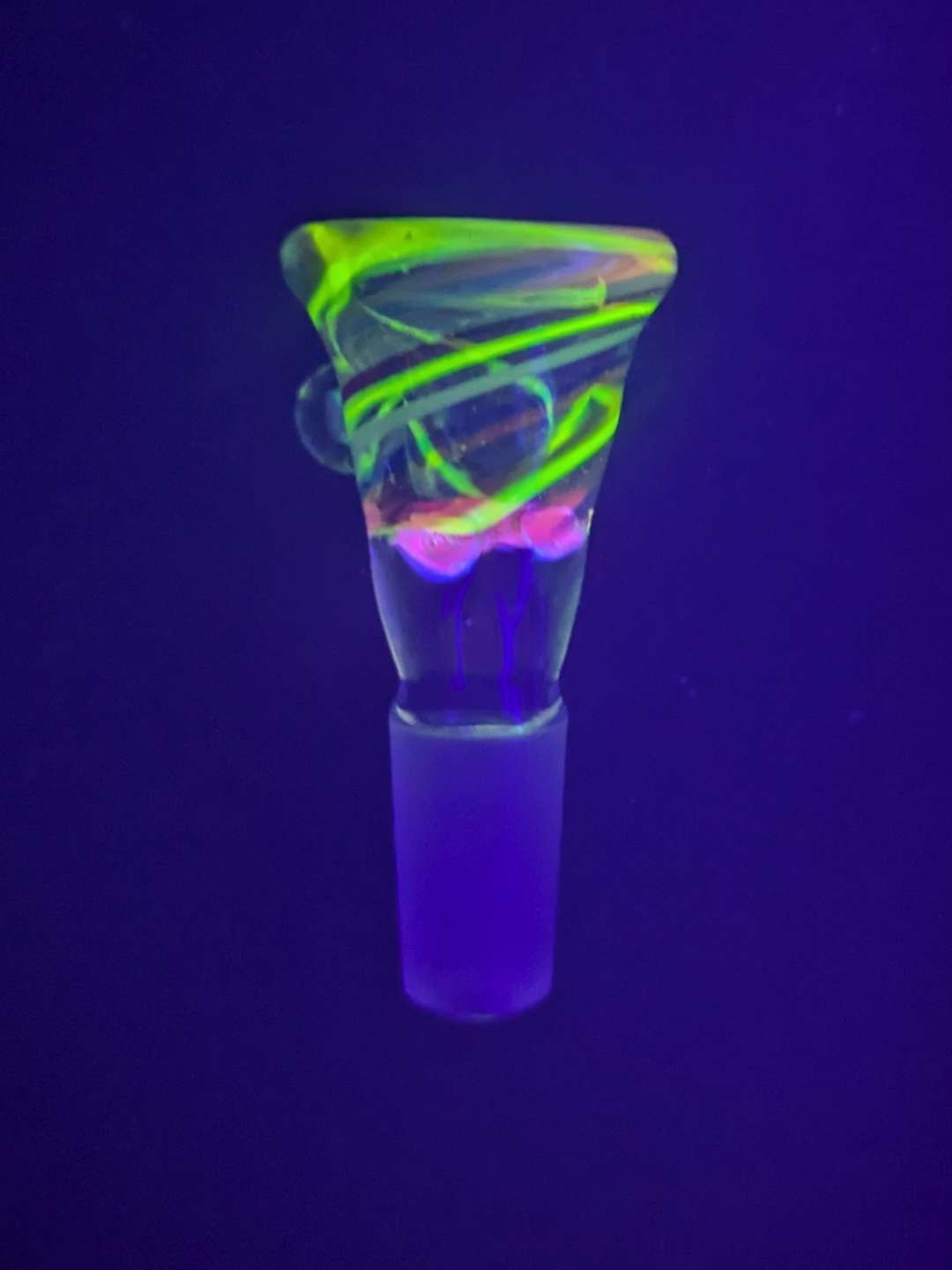 Preview pic of 14mm 4hole UV slide